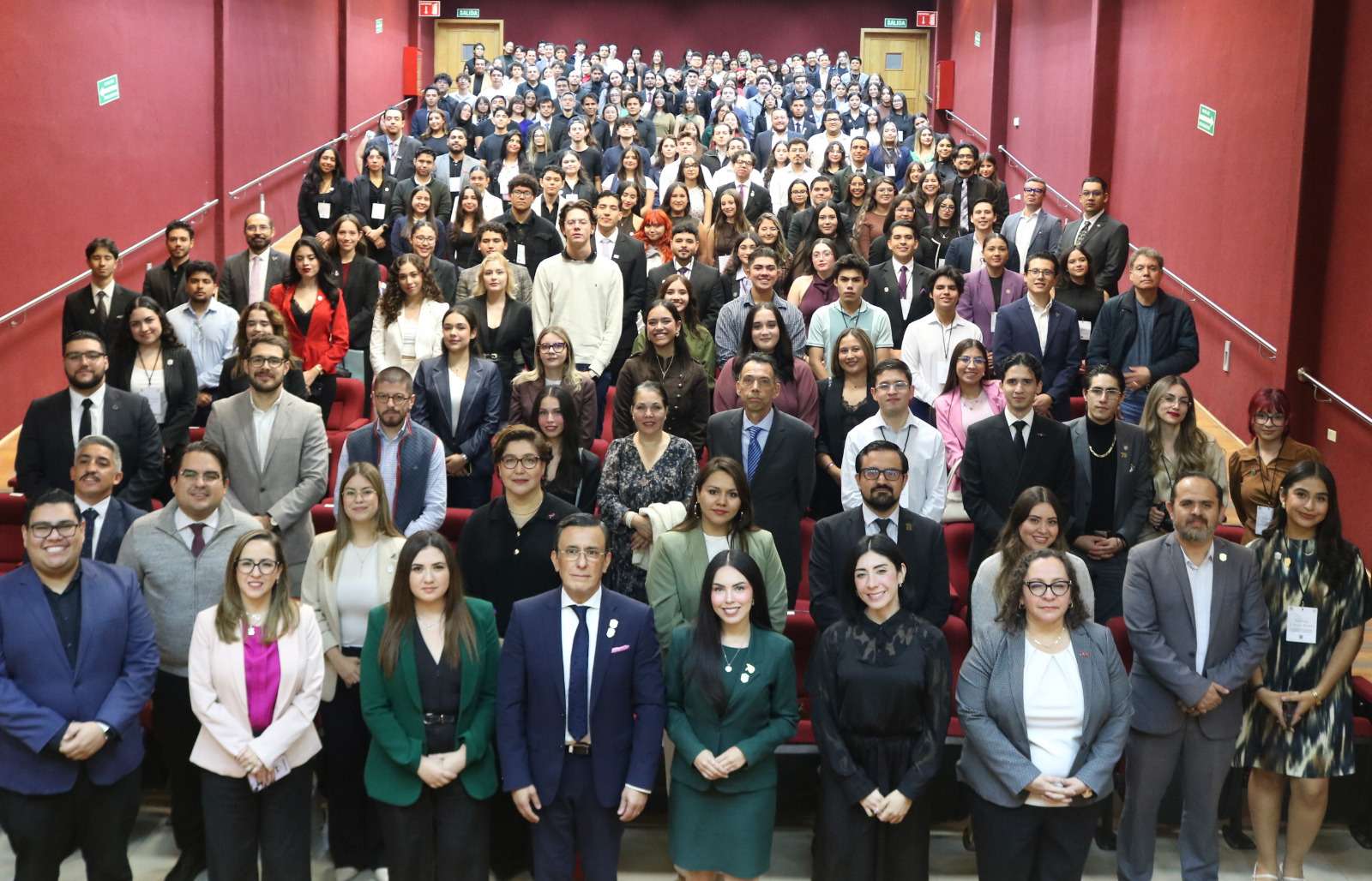 Inaugura Uach la tercera edición del Interfacultades 2026