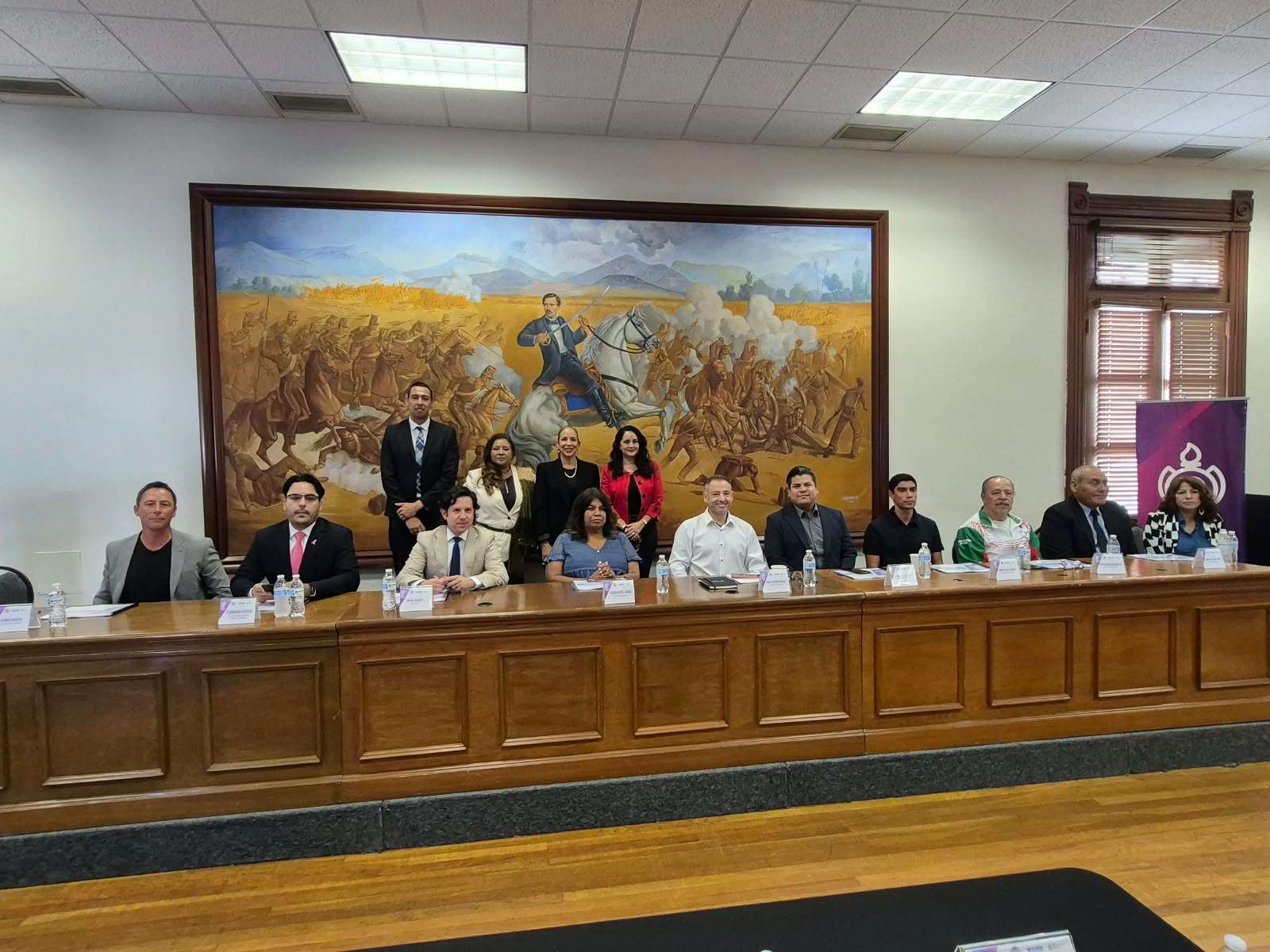 Reconocen lo mejor del deporte con el Premio Estatal del Deporte 2026