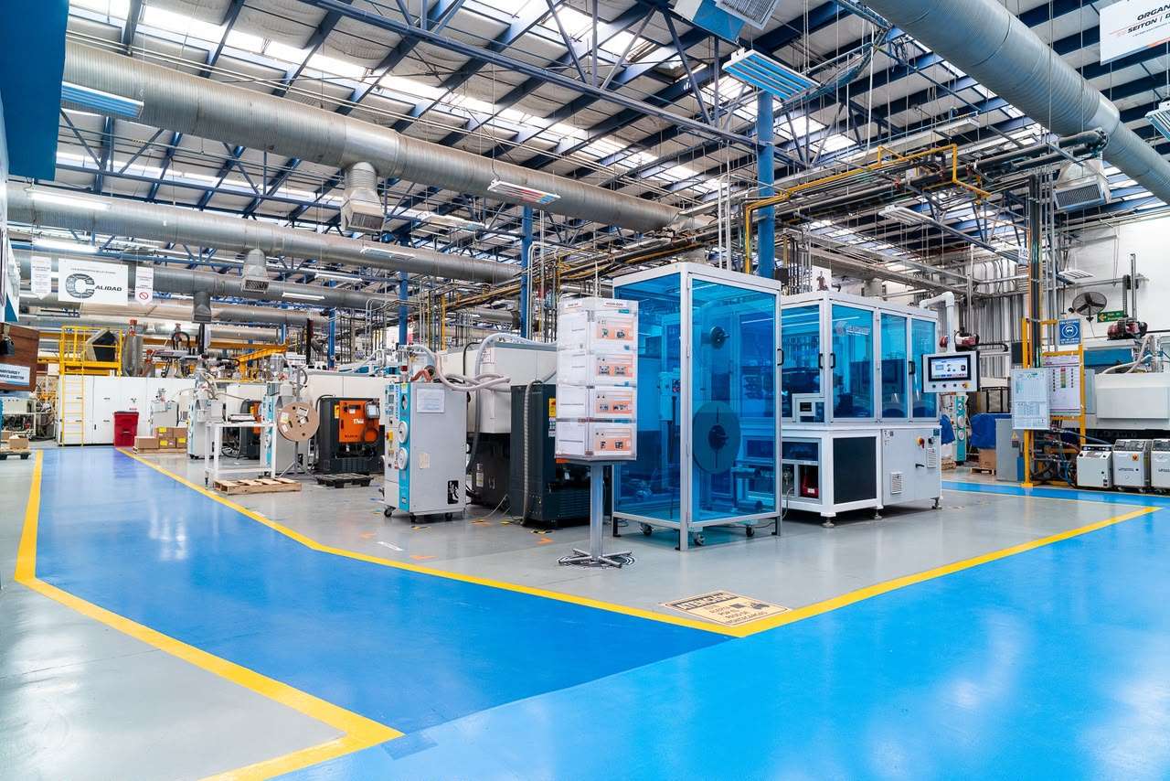 Genera industria manufacturera de Chihuahua más de 367 mil empleos