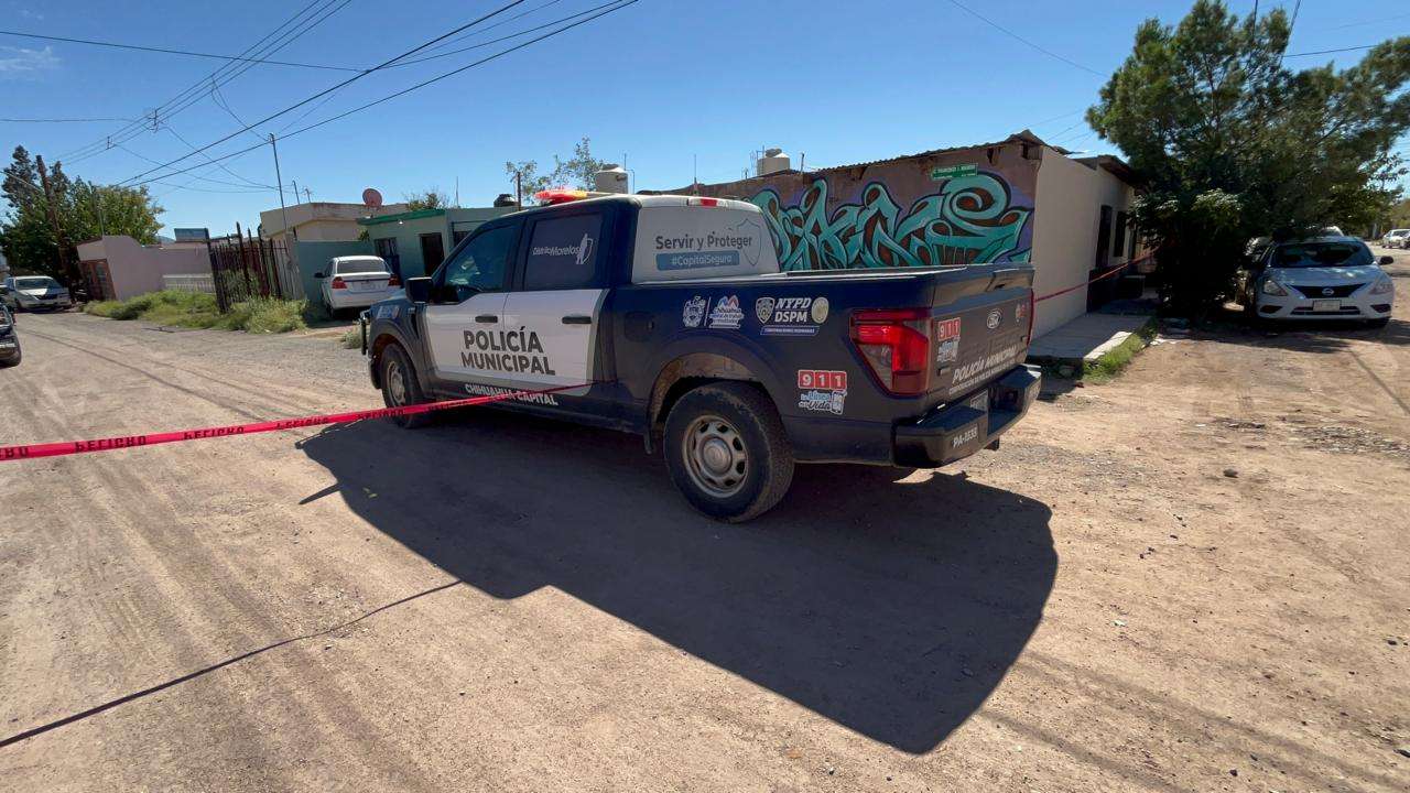 Localizan cadáver con signos de violencia en Ranchería Juárez