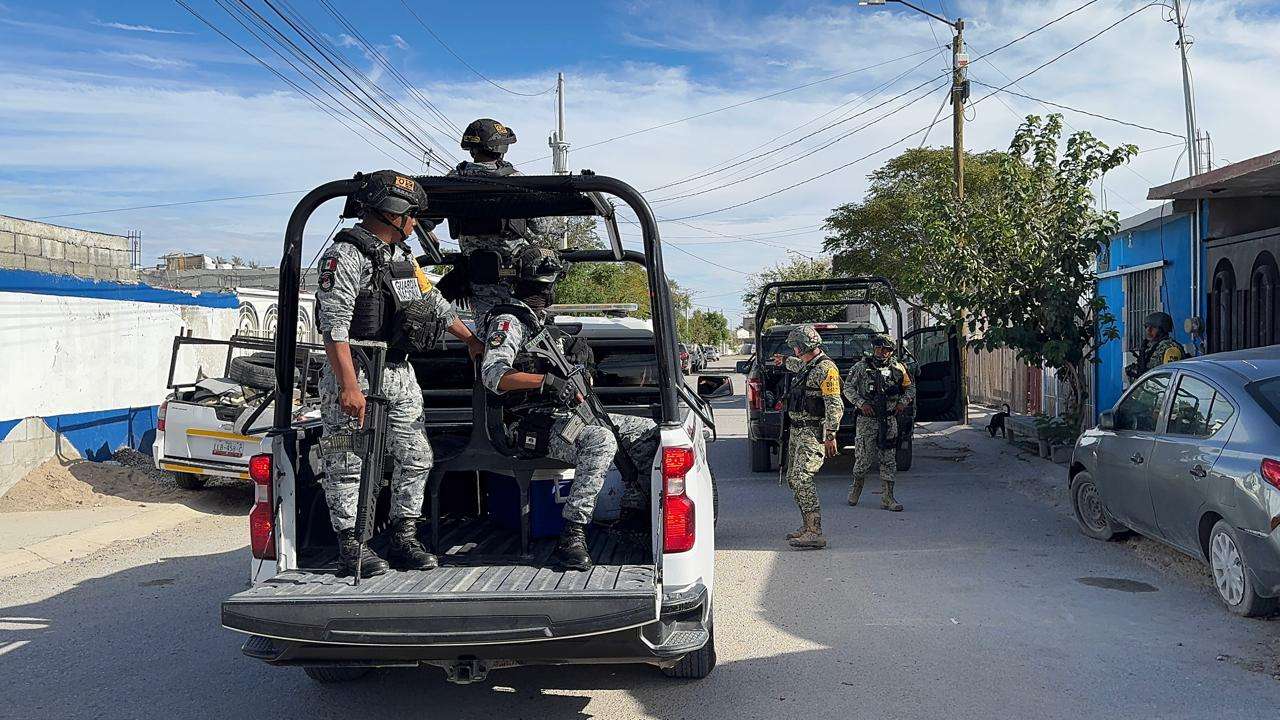 Asesinan a mujer a golpes en Parajes de San Isidro 