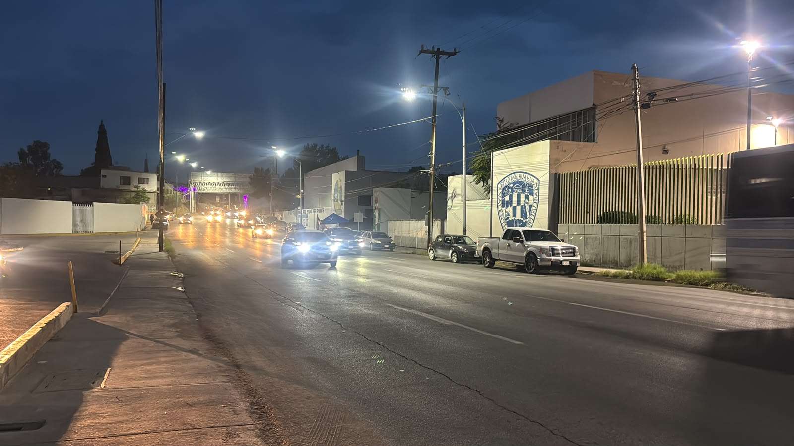 Bloquean la independencia por incremento injusto a trabajadores del Imss
