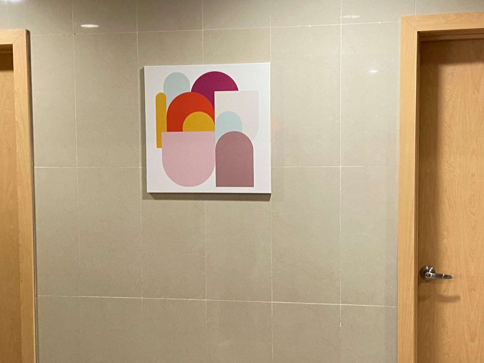 Abren sala familiar Ronald McDonald en el Hospital Infantil 