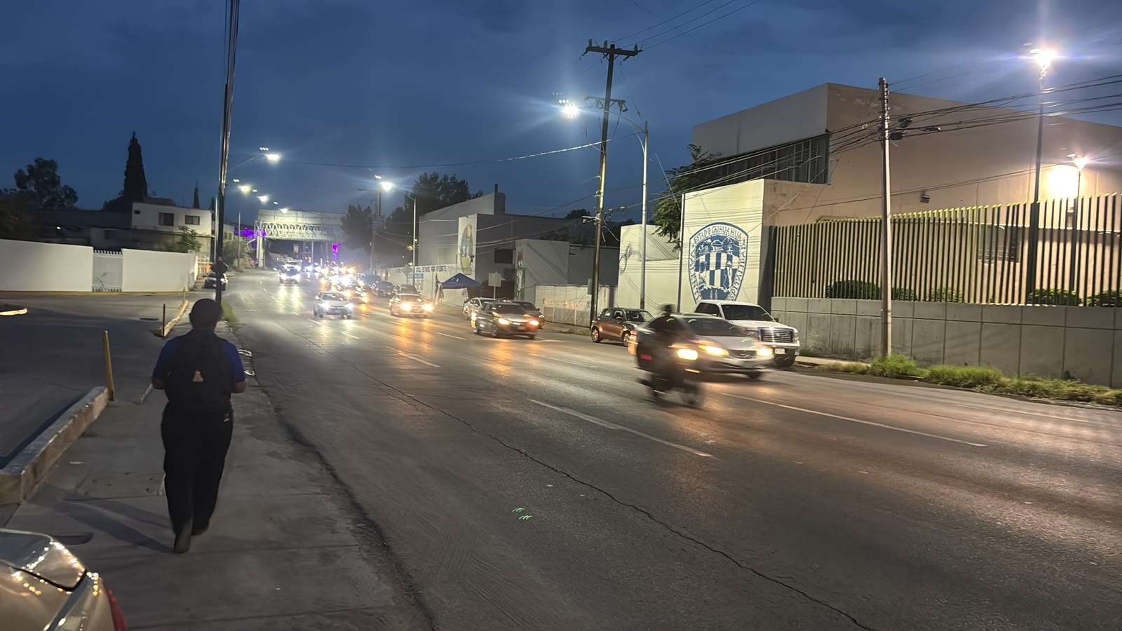 Bloquean la independencia por incremento injusto a trabajadores del Imss