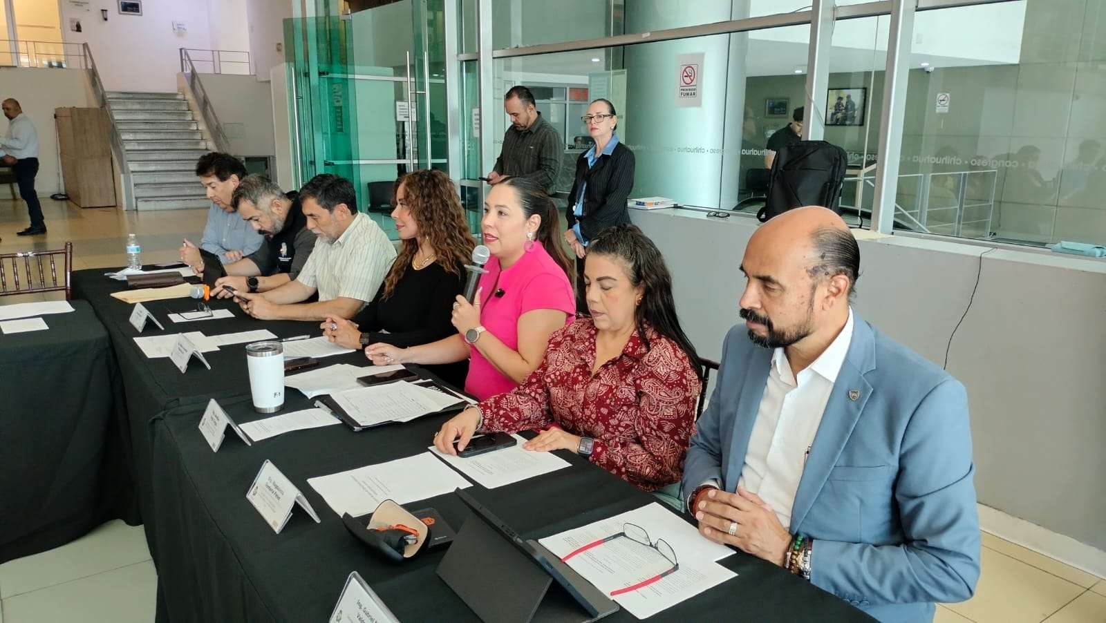 Regula Congreso uso de todoterrenos en áreas naturales