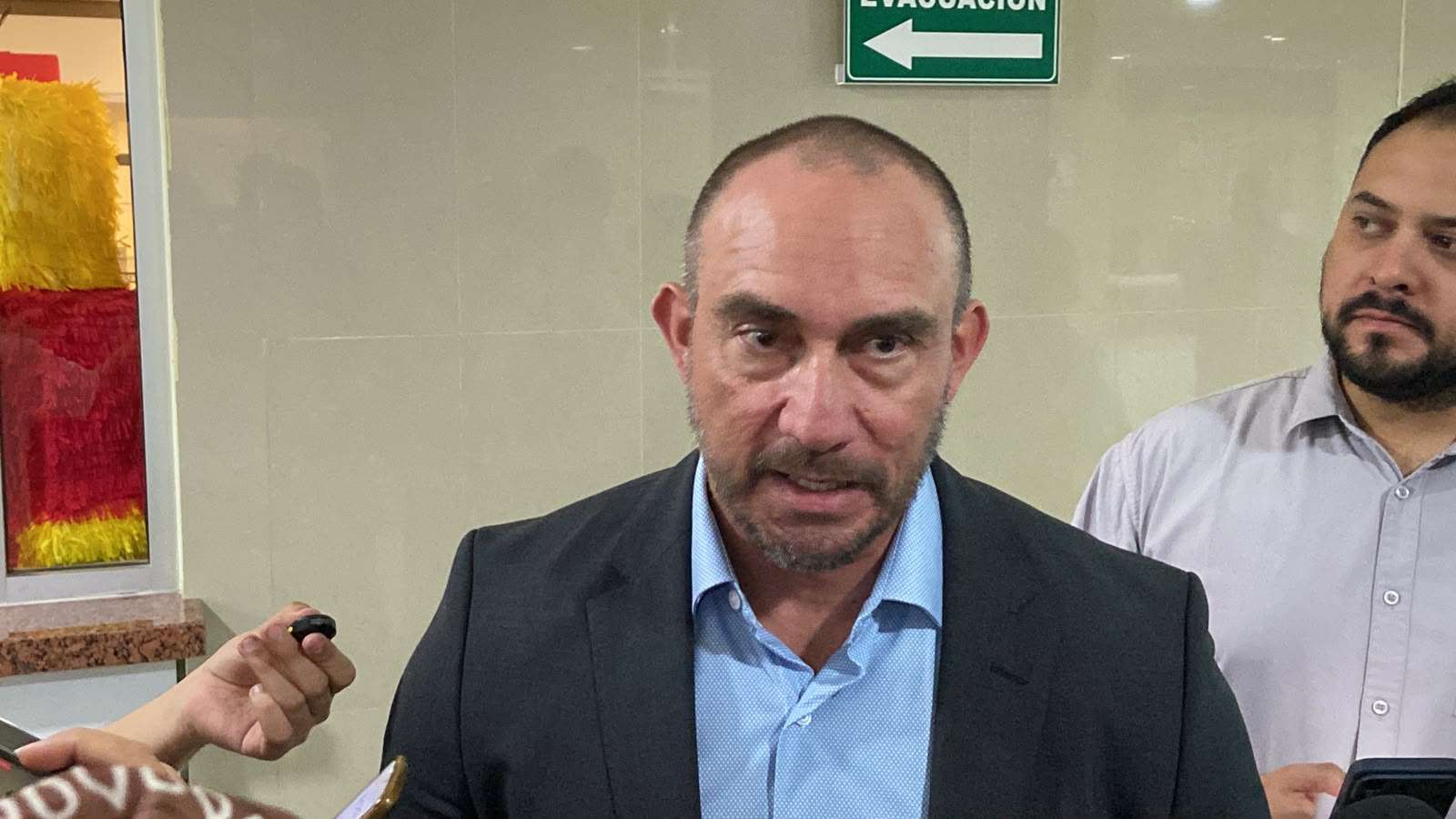 Reforzará atención oncológica nuevo acelerador lineal en el Cecan