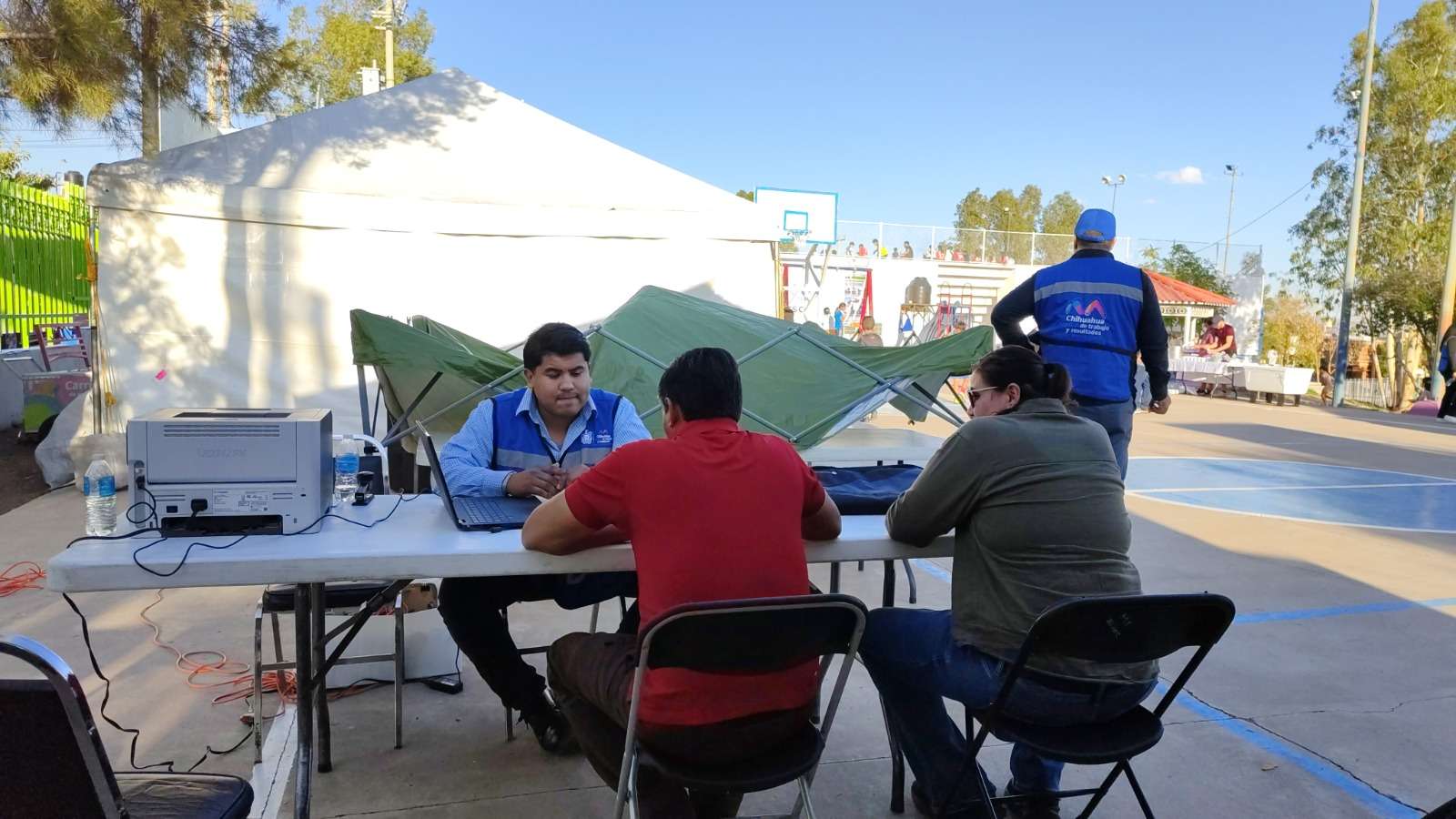 Llevarán el Teso Móvil a la Ciudad Deportiva este jueves 22 de octubre