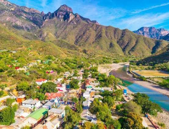 Alcanzará Urique temperatura máxima de 37.6°C