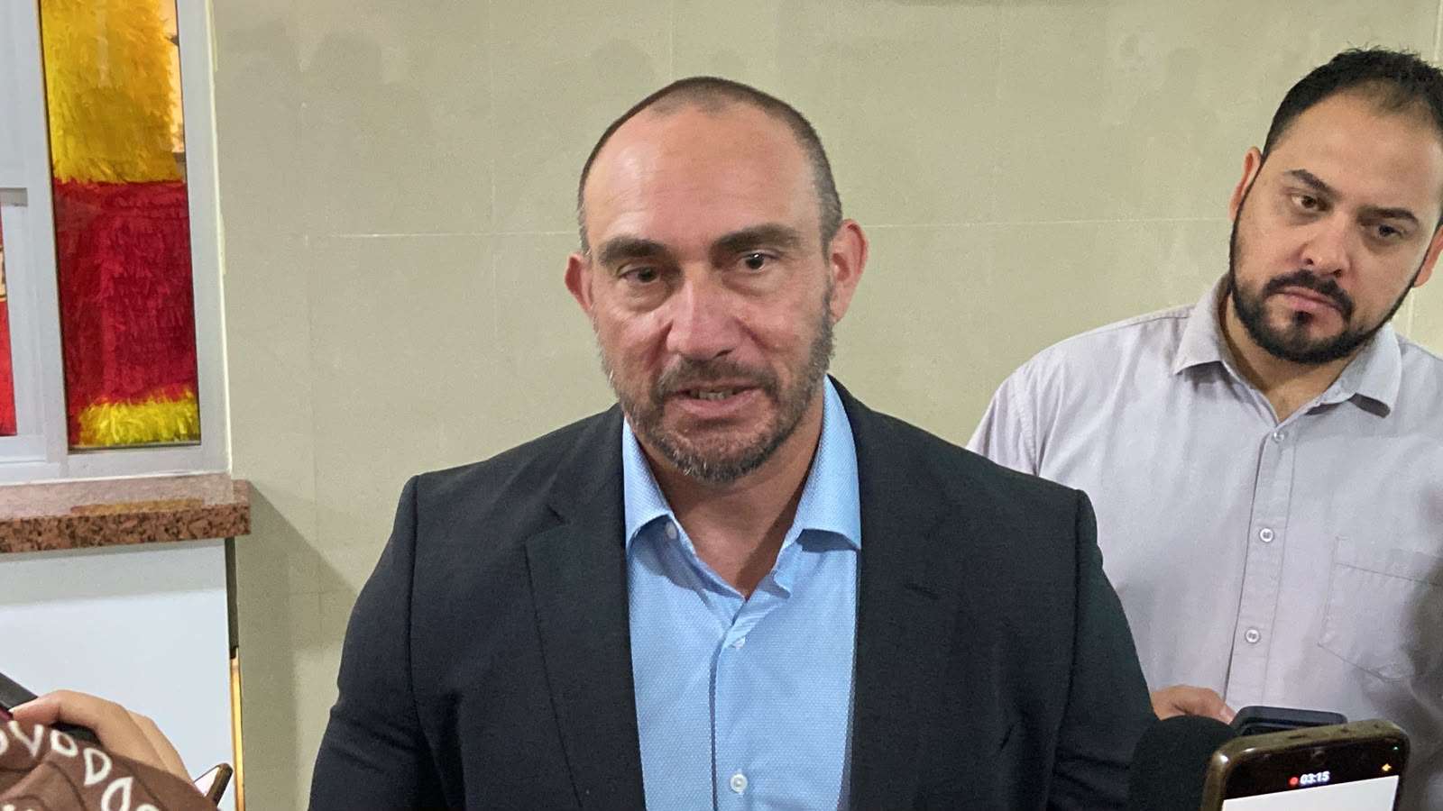 Reforzará atención oncológica nuevo acelerador lineal en el Cecan