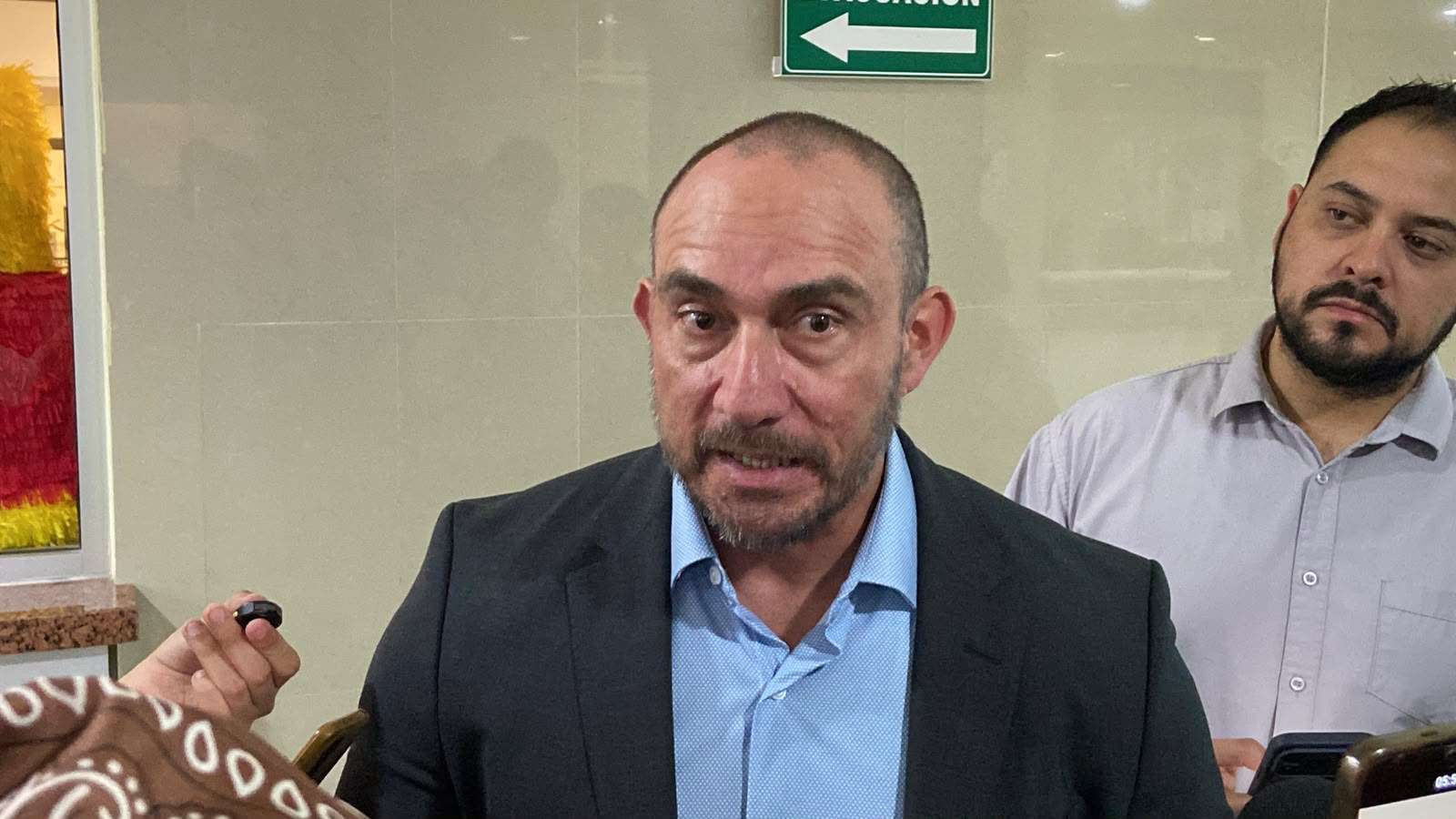 Reforzará atención oncológica nuevo acelerador lineal en el Cecan