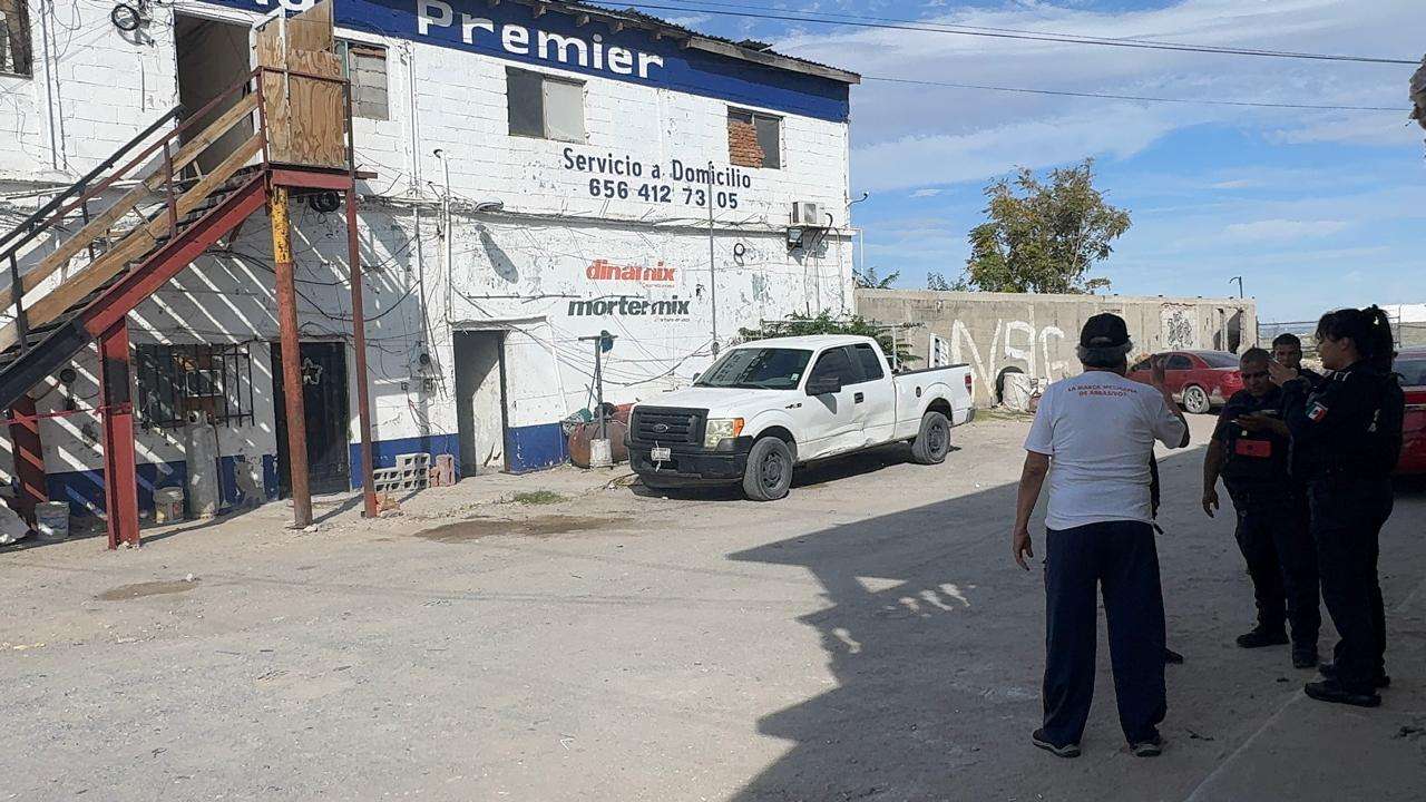 Localizan a adulto mayor sin vida y en estado de descomposición en Anáhuac
