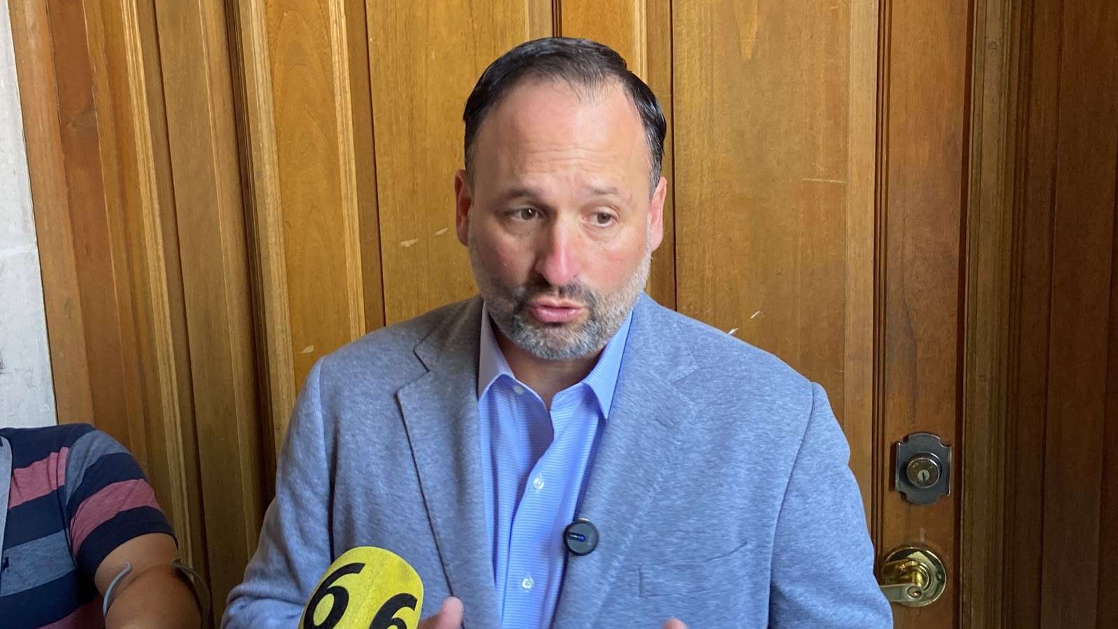 Morena secuestró al INE y perdió credibilidad: De la Peña