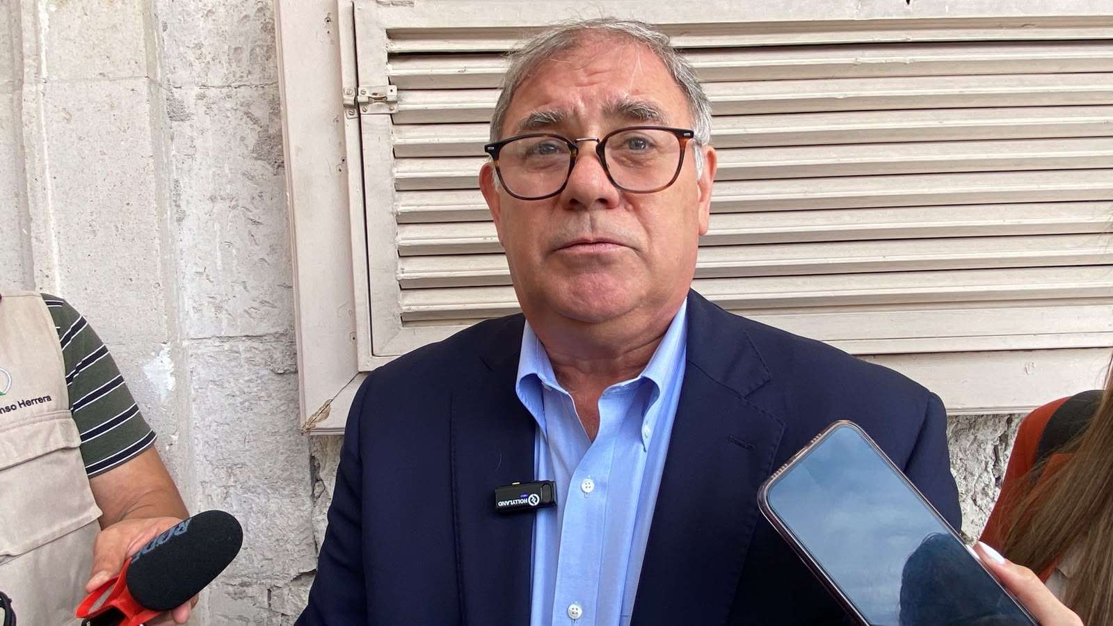 Atiende Función Pública múltiples carpetas de quejas y denuncias
