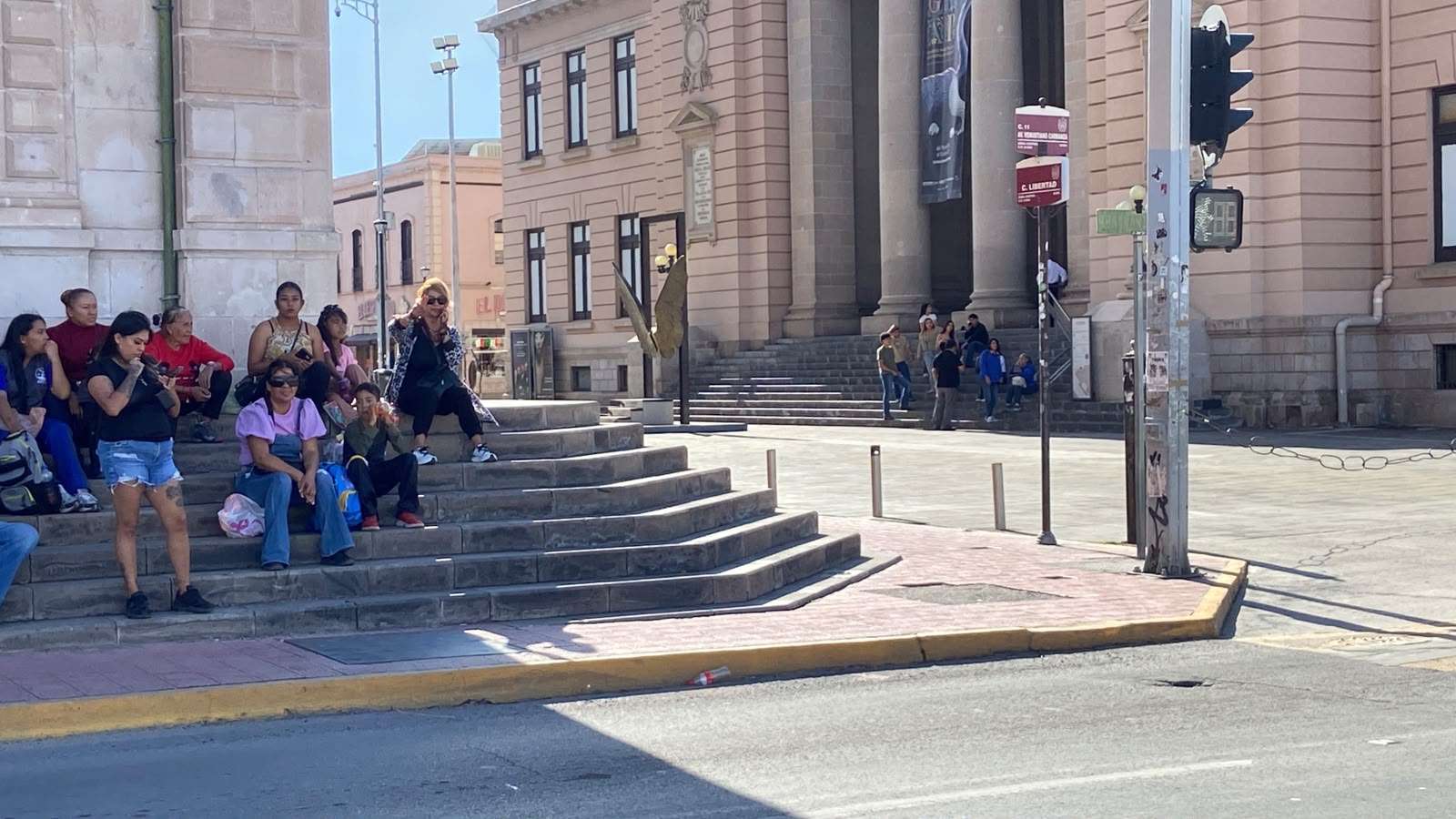 Comienzan a llegar los jinetes de la Cabalgata Expogan 2026