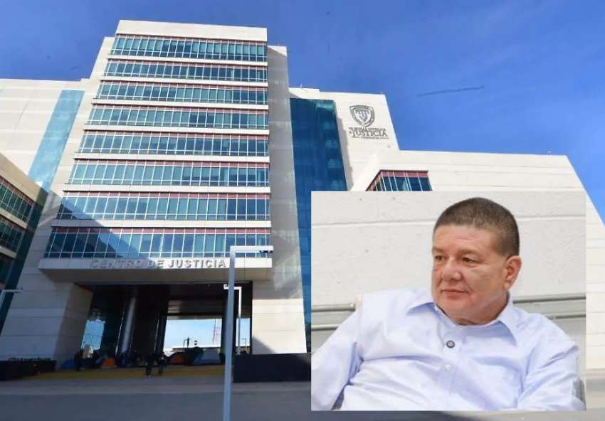 Pide defensa de Jáuregui enviar el caso a la Fiscalía Anticorrupción 