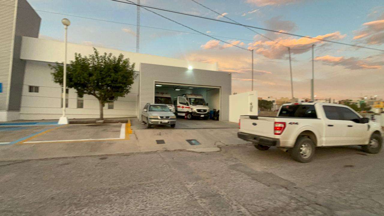 Muere joven al ser agredido a golpes en Riberas de Sacramento