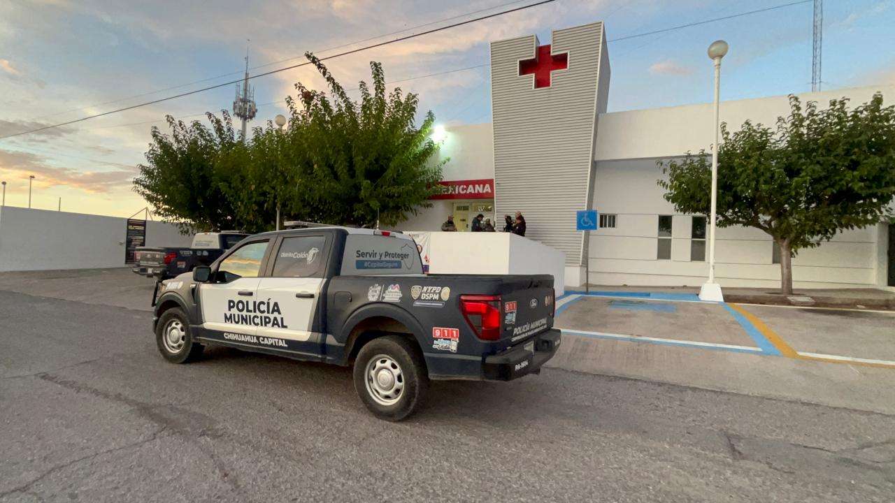 Muere joven al ser agredido a golpes en Riberas de Sacramento