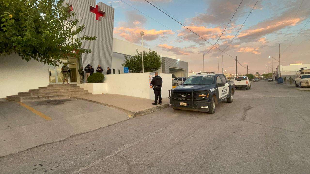Muere joven al ser agredido a golpes en Riberas de Sacramento