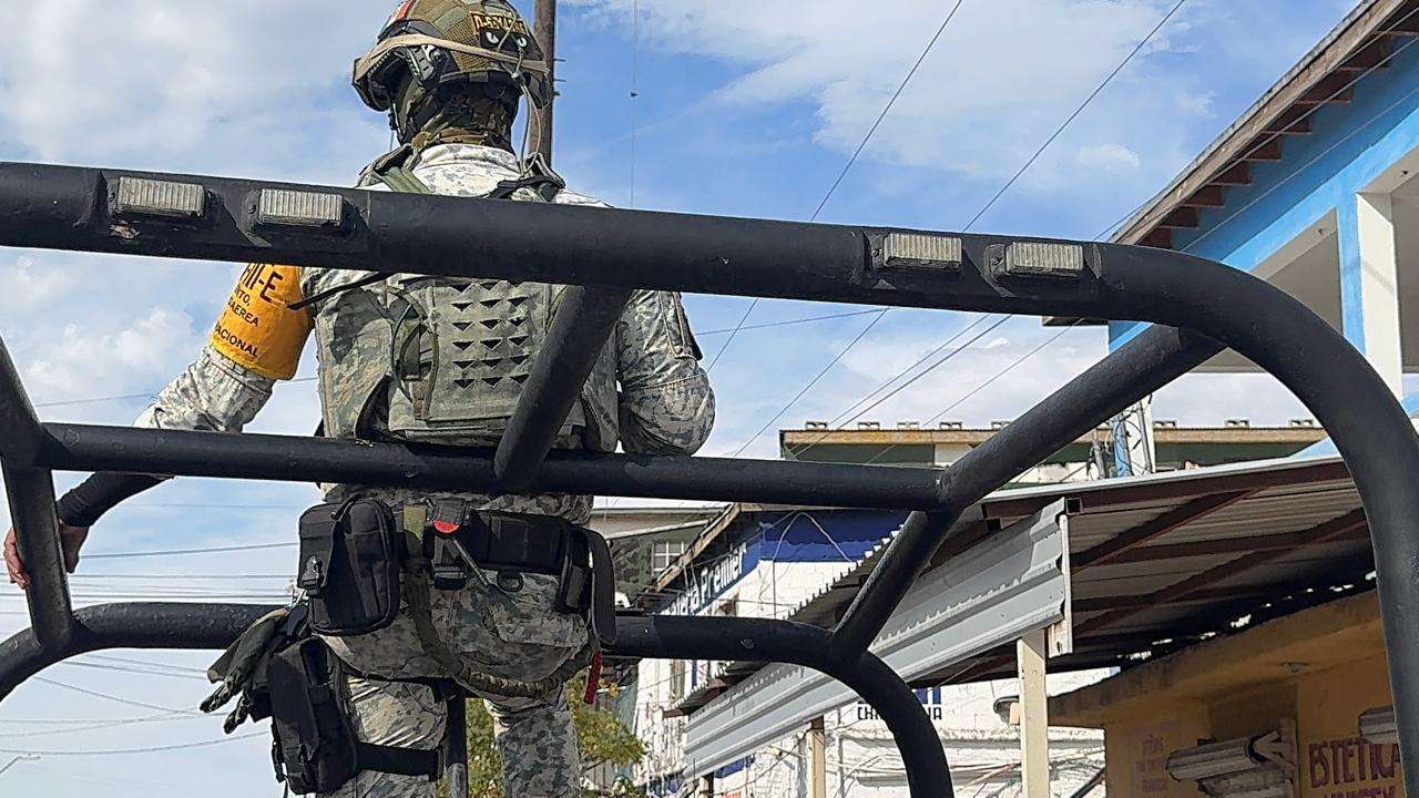 Localizan a adulto mayor sin vida y en estado de descomposición en Anáhuac