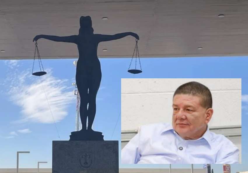 No hay prueba de que ordené el operativo: Jáuregui desde el Altiplano