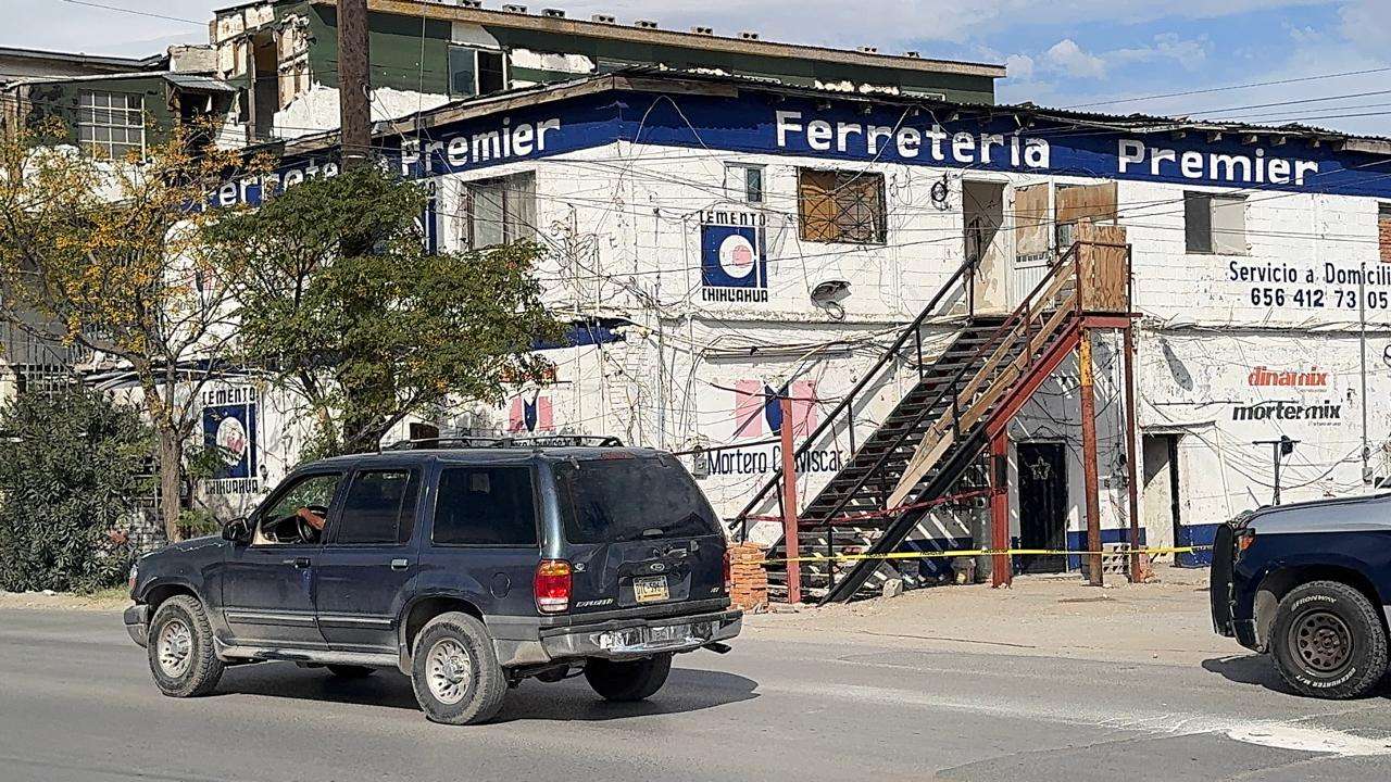 Localizan a adulto mayor sin vida y en estado de descomposición en Anáhuac