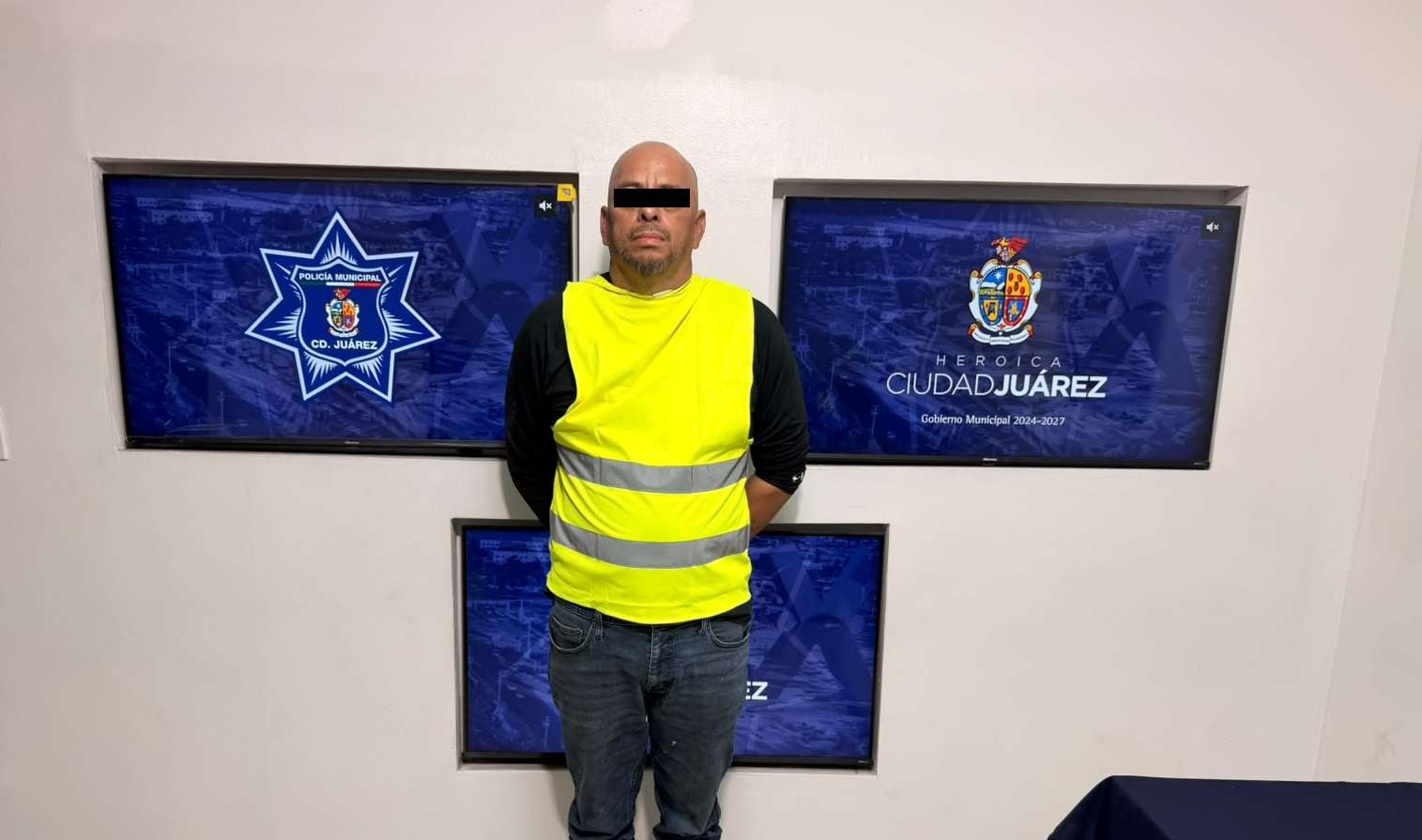 Detienen a dos narcomenudistas, los señalan por robar catalizadores