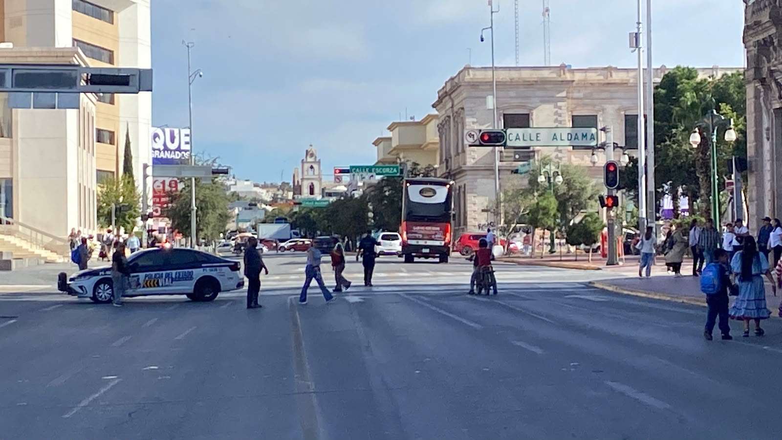 Comienzan a llegar los jinetes de la Cabalgata Expogan 2026