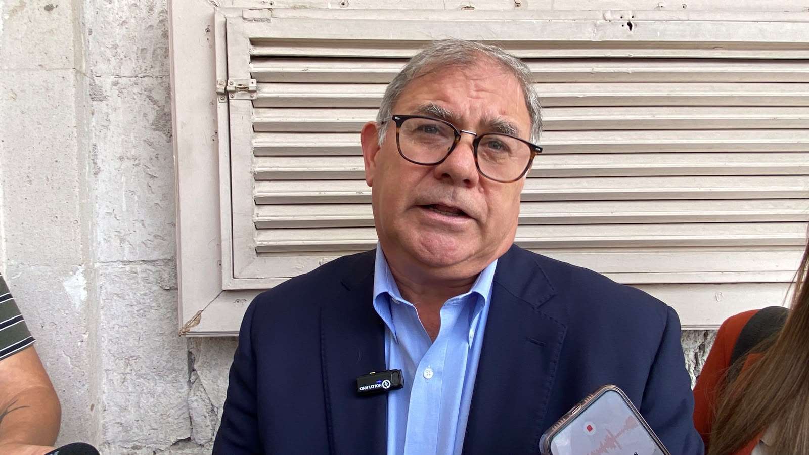 Atiende Función Pública múltiples carpetas de quejas y denuncias