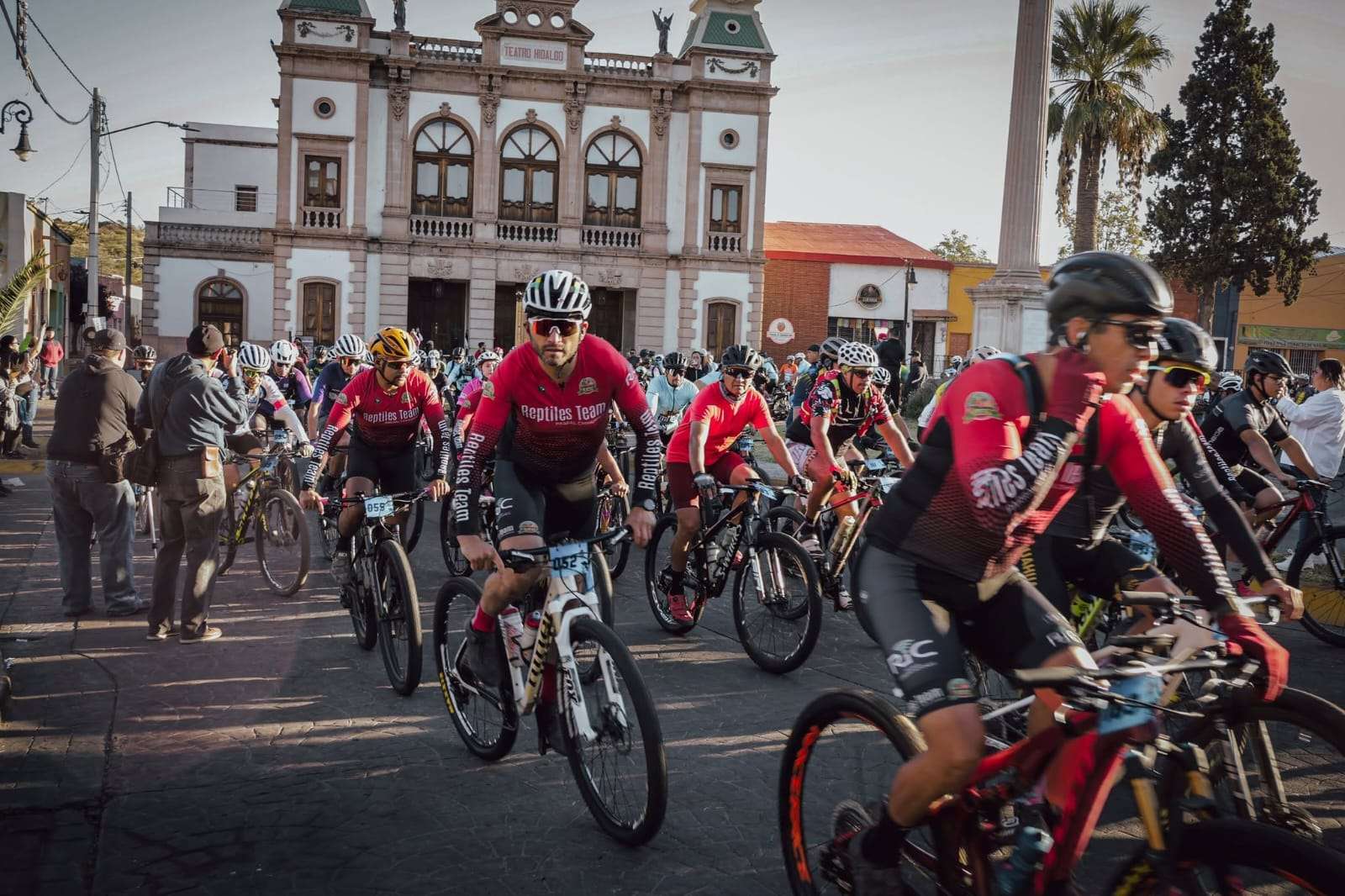 Invita Secretaría de Turismo a disfrutar de los eventos del Fita