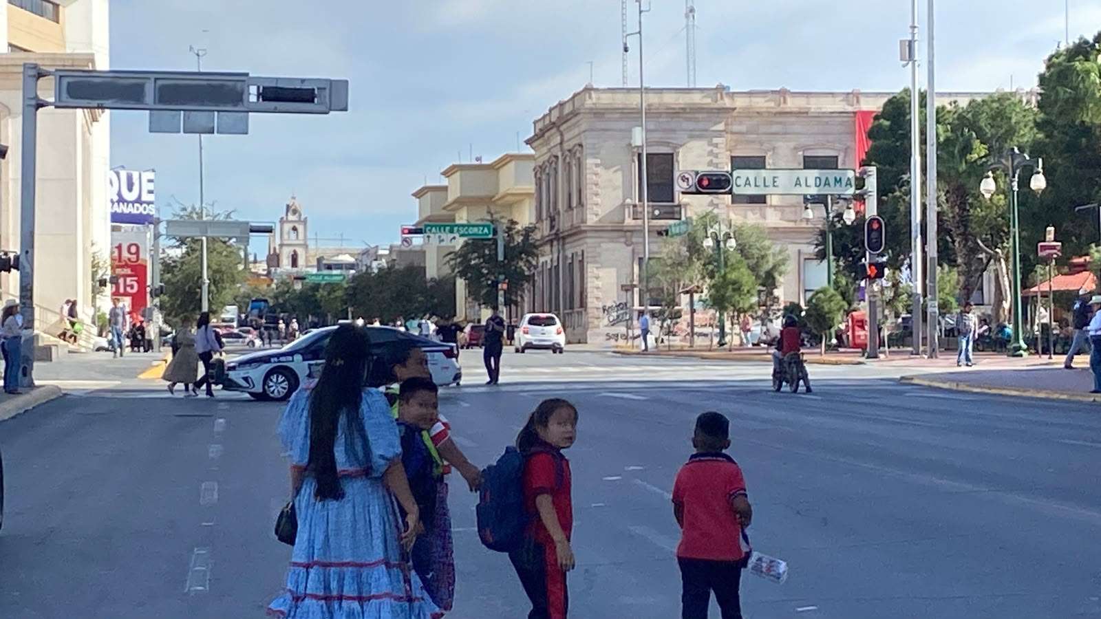 Comienzan a llegar los jinetes de la Cabalgata Expogan 2026
