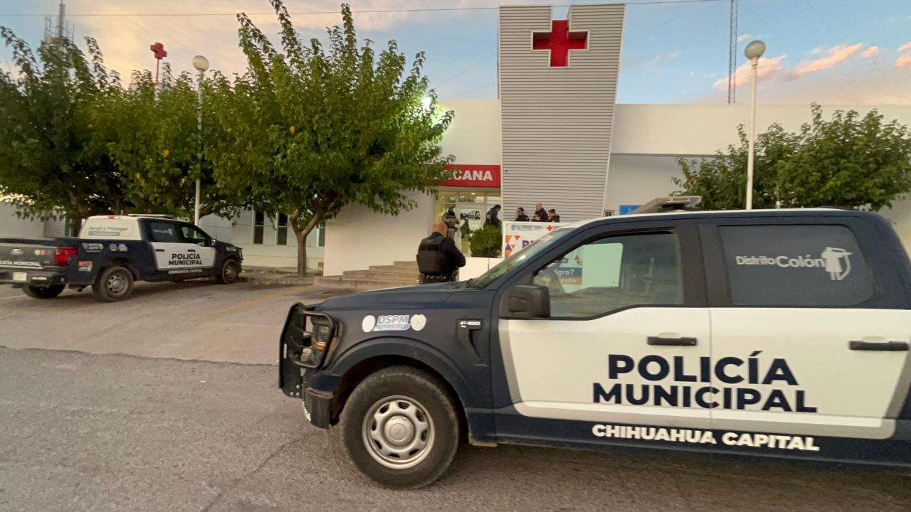Muere joven al ser agredido a golpes en Riberas de Sacramento