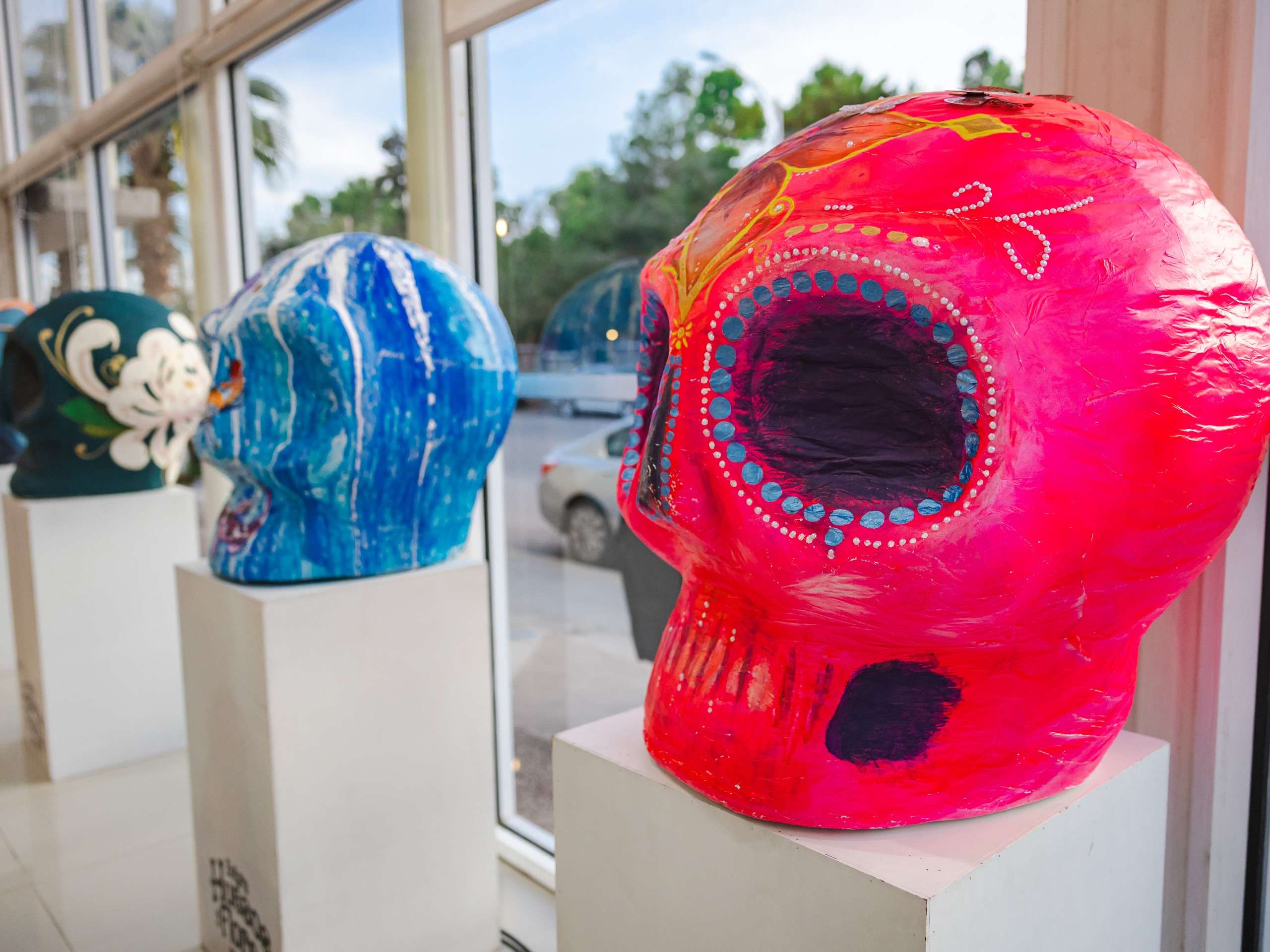 Arranca “Las Delicias de la Muerte” con 19 eventos y 17 días de celebración