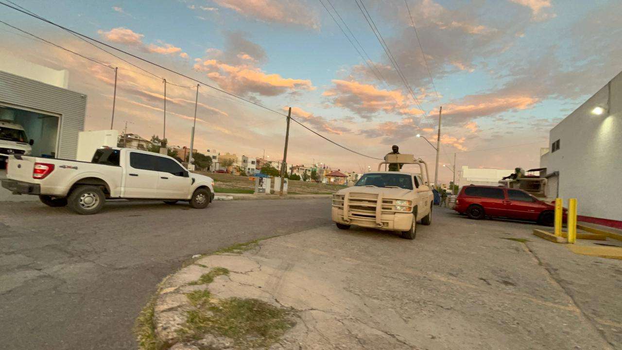 Muere joven al ser agredido a golpes en Riberas de Sacramento