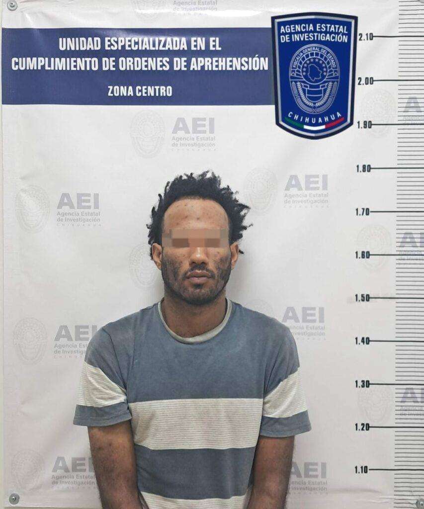 Vinculan a presunto homicida del dueño de Chachitos