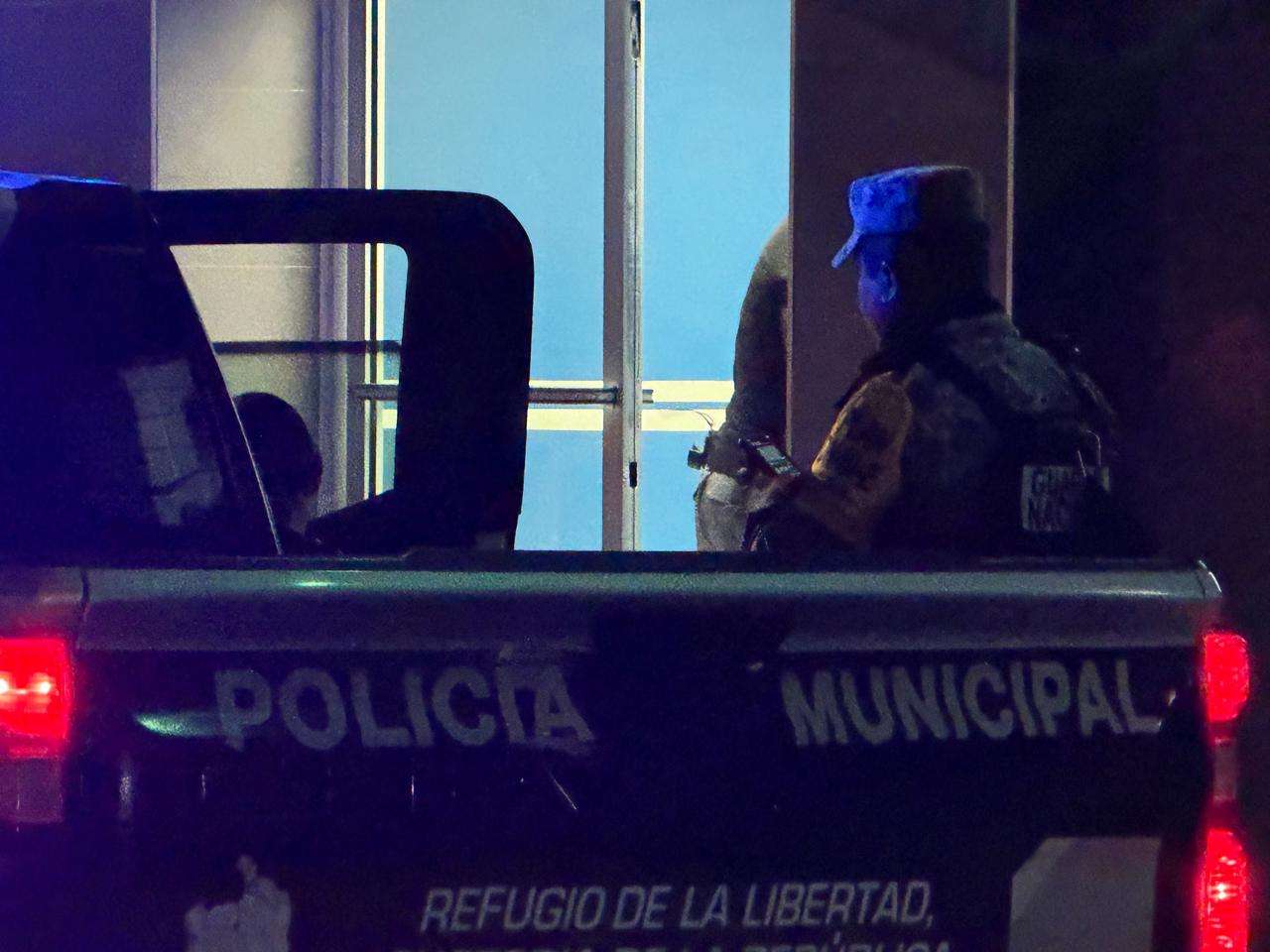 Apuñala a su tío tres veces por la espalda tras discusión familiar