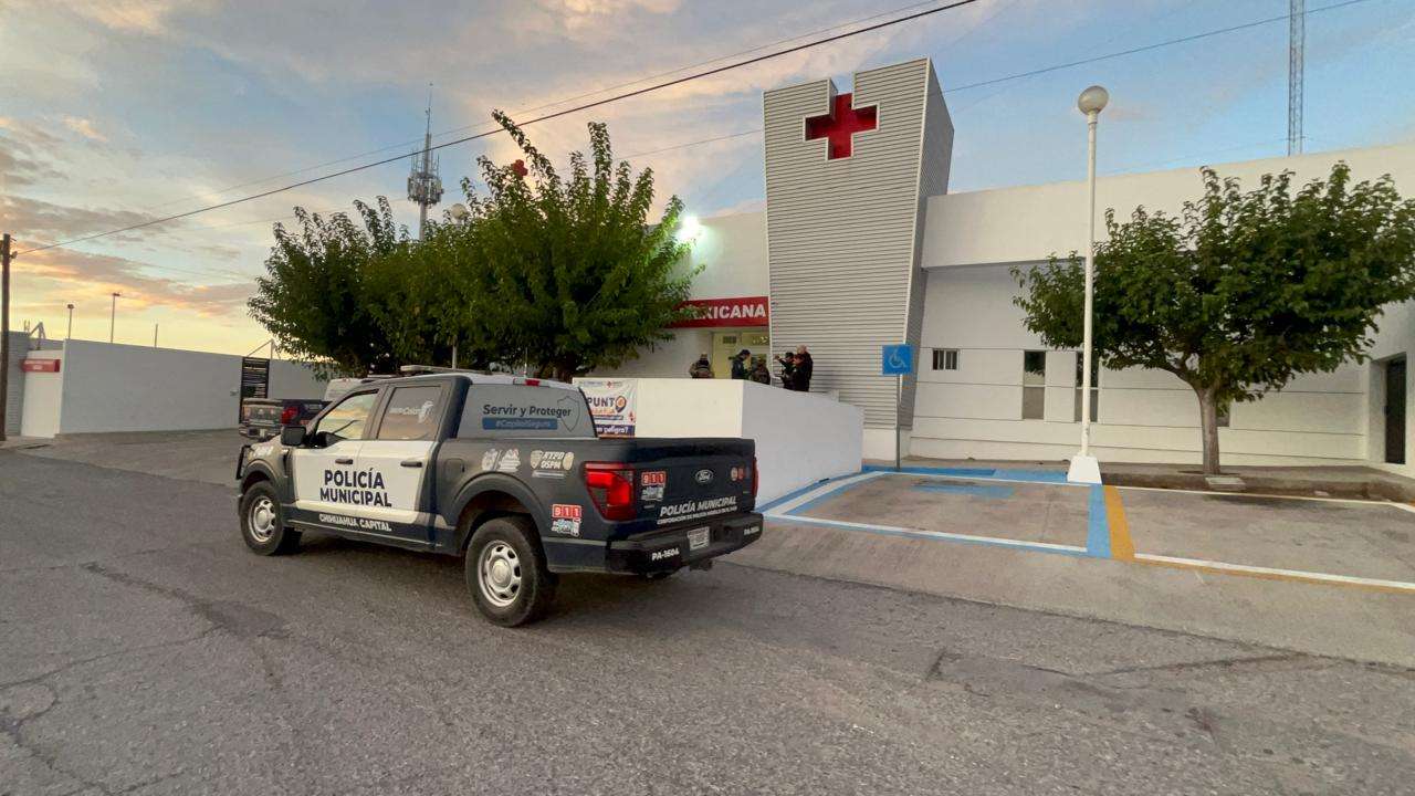 Muere joven al ser agredido a golpes en Riberas de Sacramento