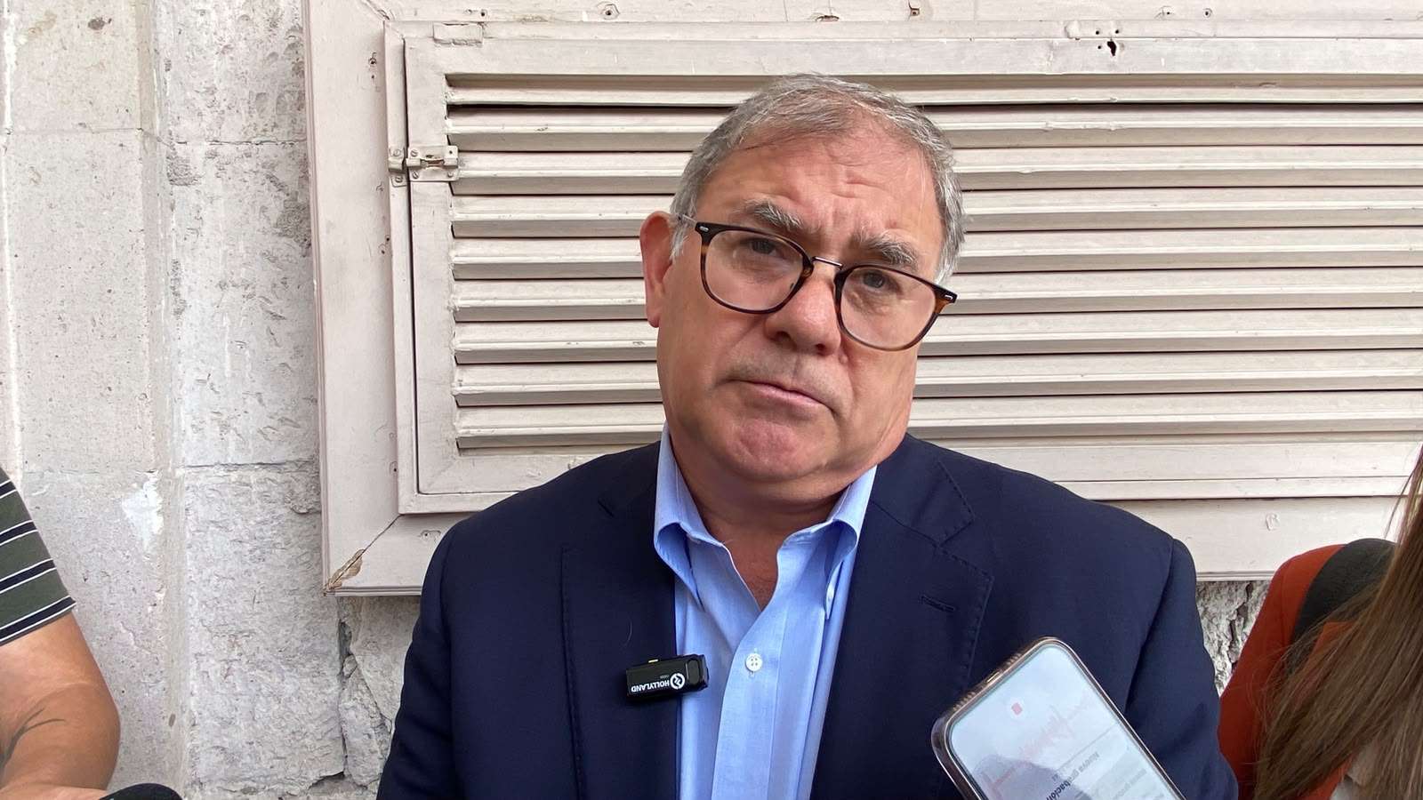 Atiende Función Pública múltiples carpetas de quejas y denuncias