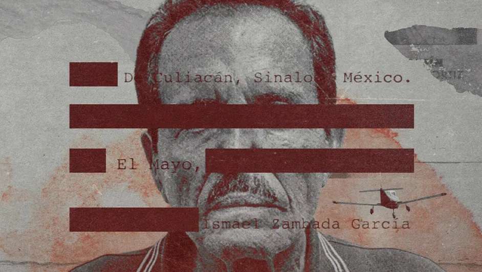 Revela Netflix detalles del caso El Mayo