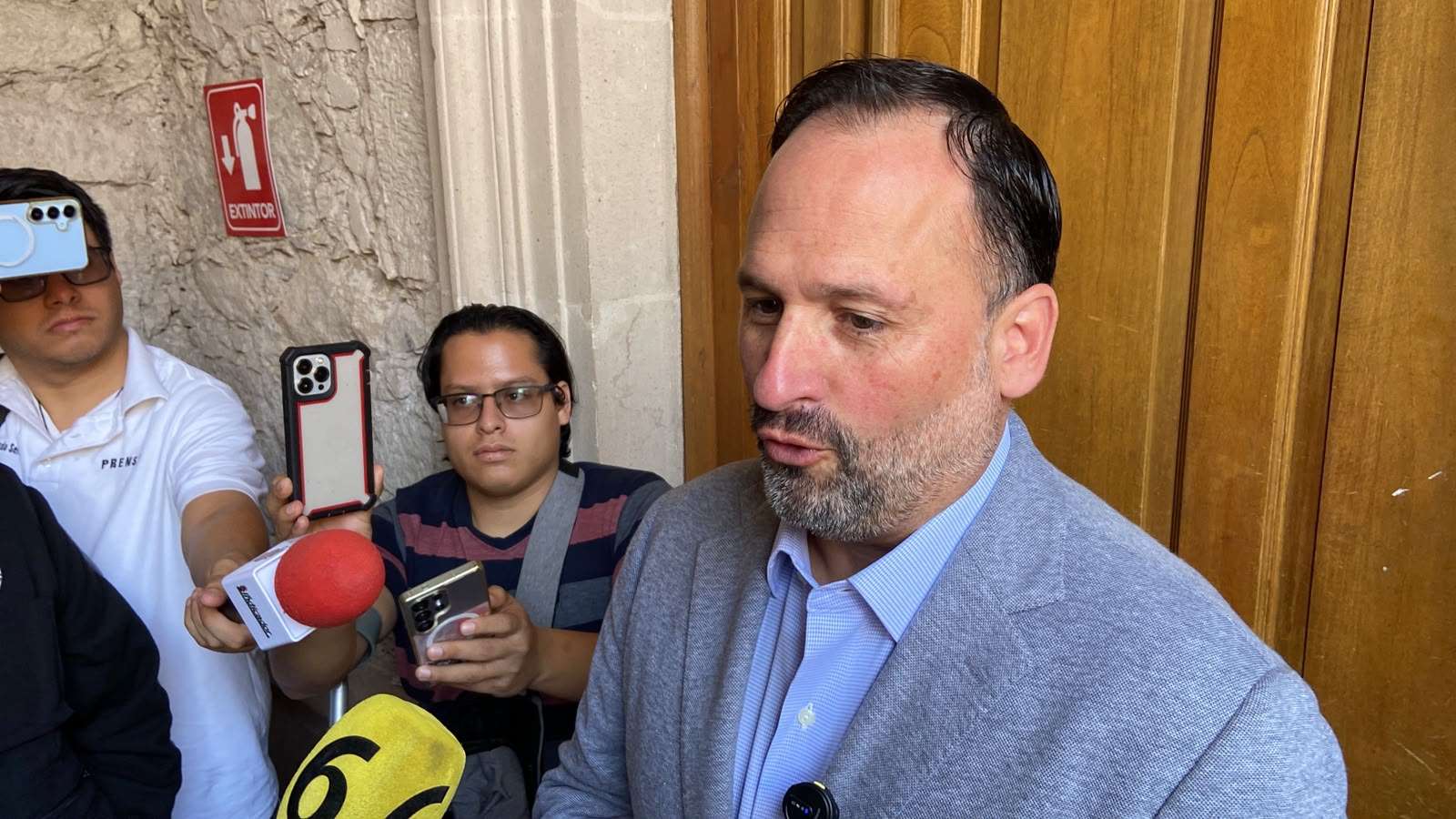 Morena secuestró al INE y perdió credibilidad: De la Peña