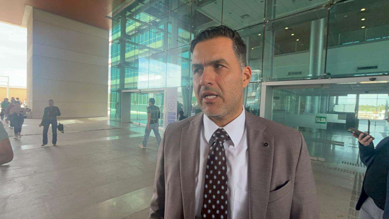 Investigación confirma presencia de Sedena en El Pinal: defensa de Jáuregui 