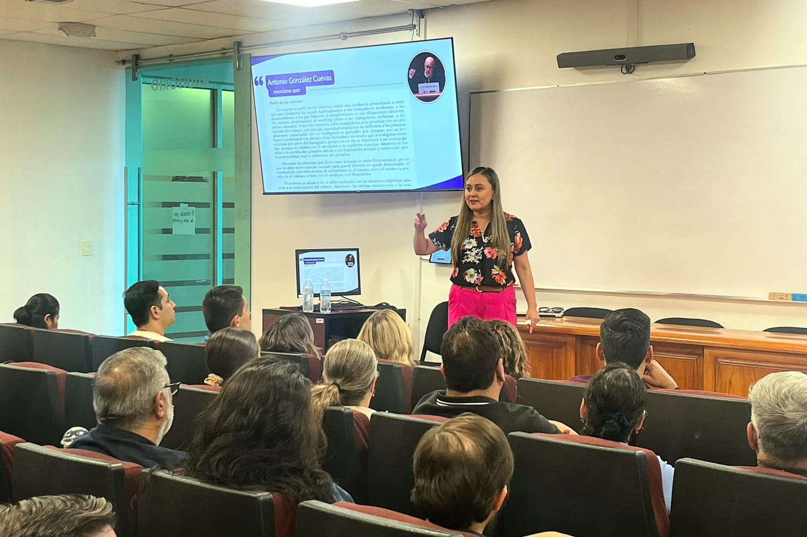 Capacita Poder Judicial a 429 trabajadores en actualización jurídica