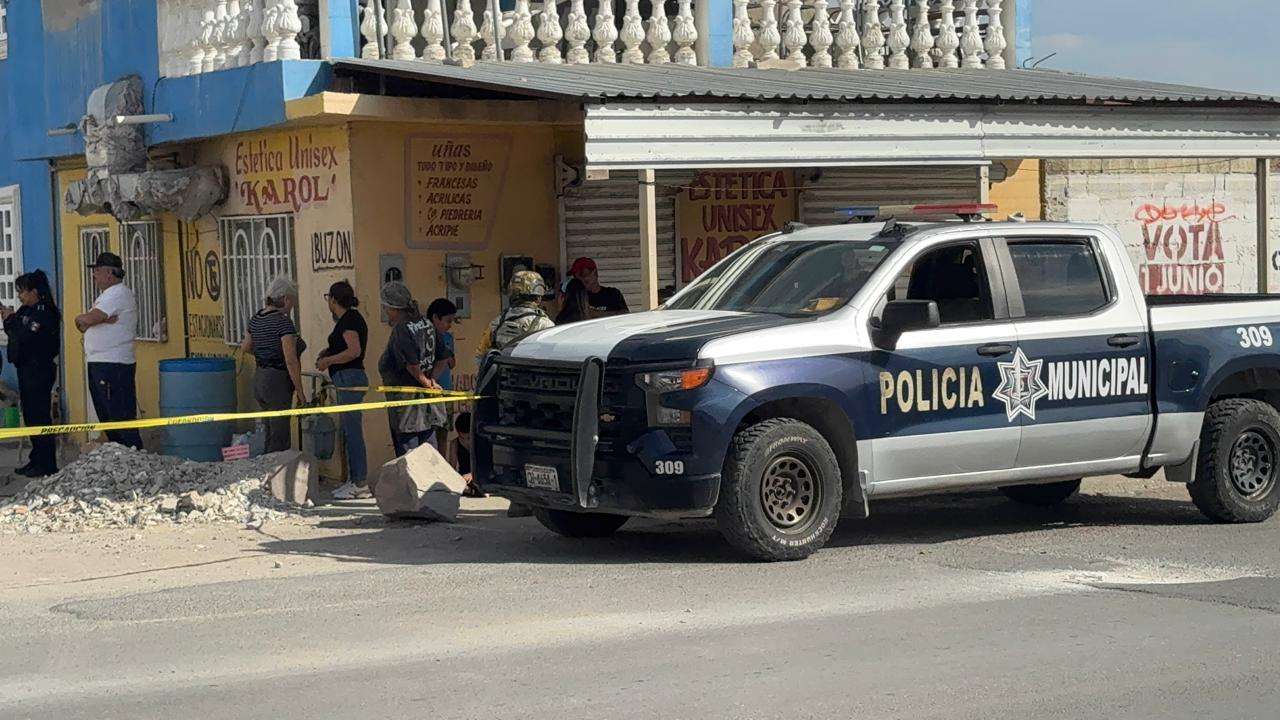 Localizan a adulto mayor sin vida y en estado de descomposición en Anáhuac