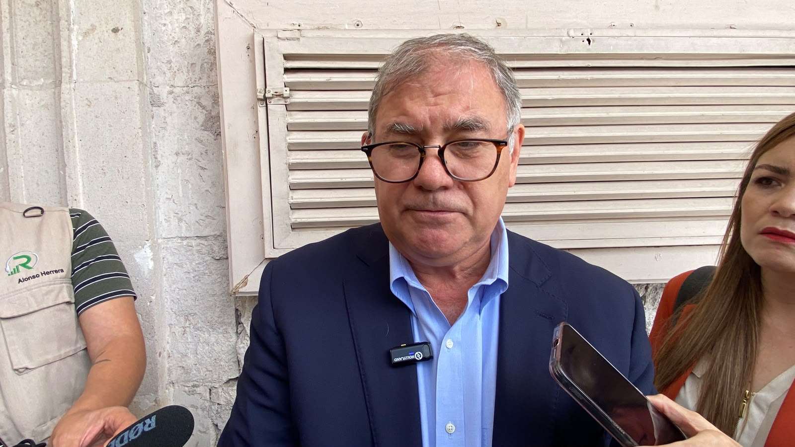 Atiende Función Pública múltiples carpetas de quejas y denuncias