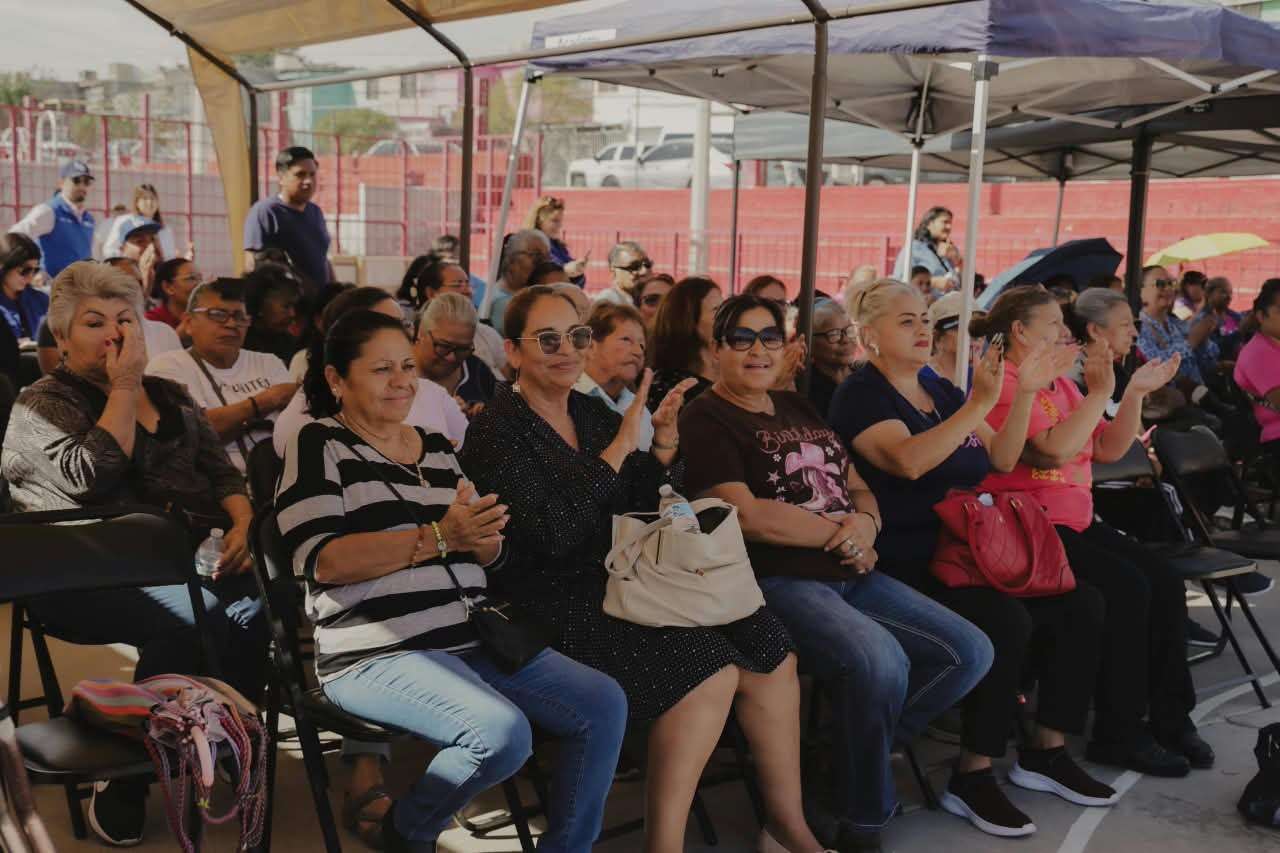 Vecinos de Juárez Nuevo y Universidad proponen mejoras a Marco Bonilla