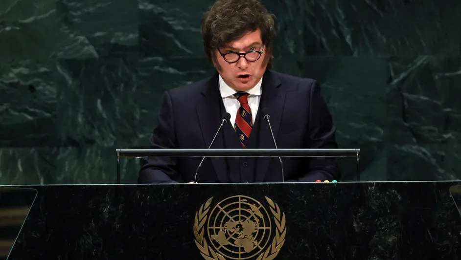 Declara Argentina como terroristas a dos cárteles mexicanos