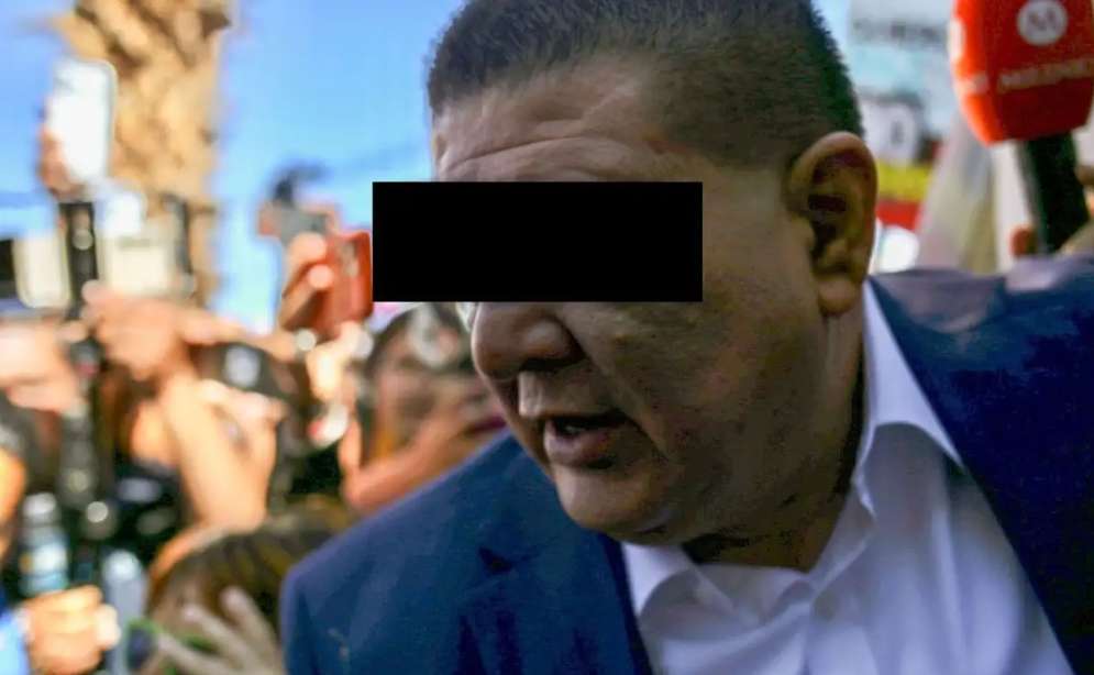 Resolución contra Jáuregui se basa en suposiciones y no en pruebas