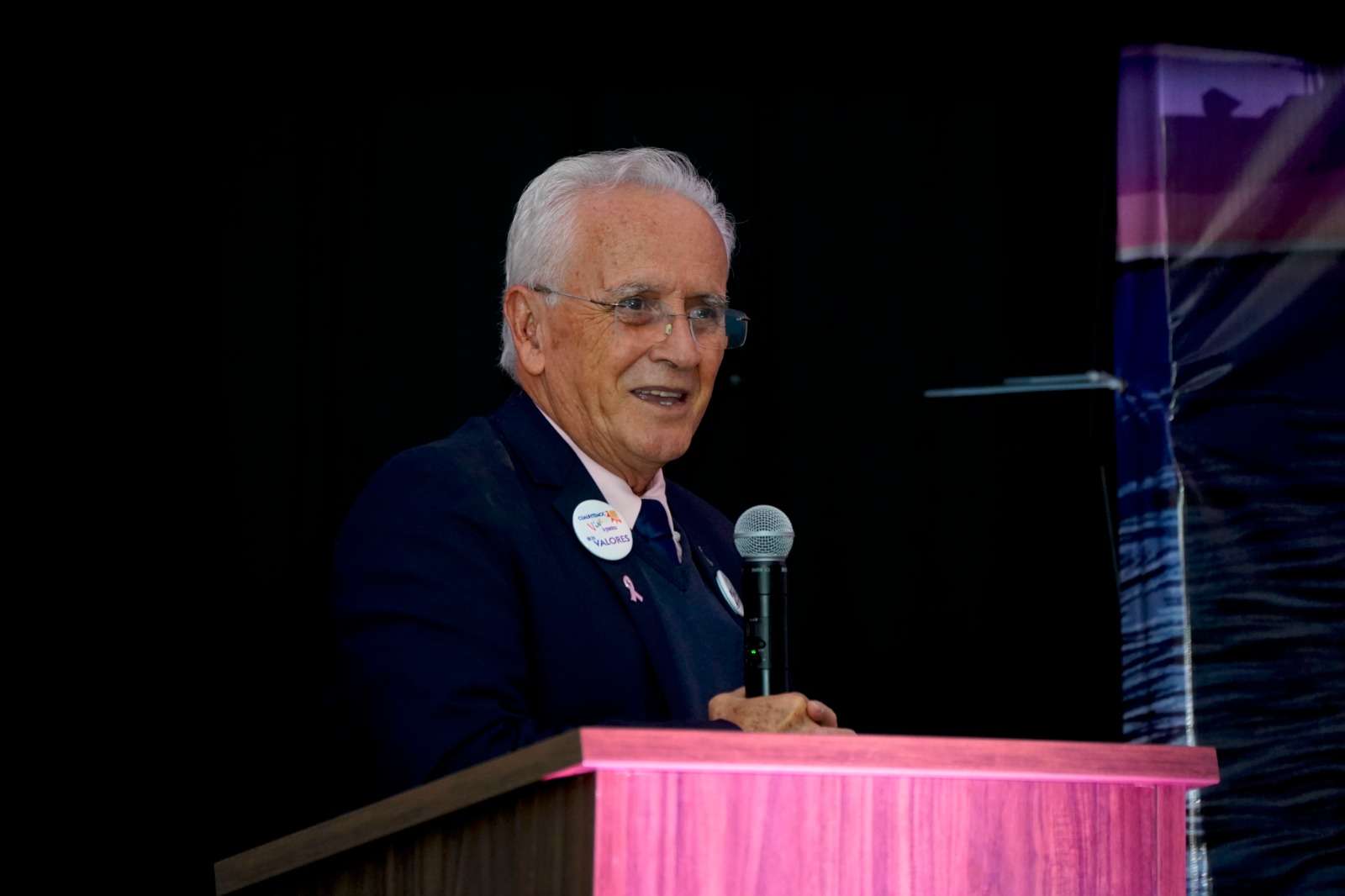 Inaugura Beto Pérez el 2.º Congreso Nacional de Mediación