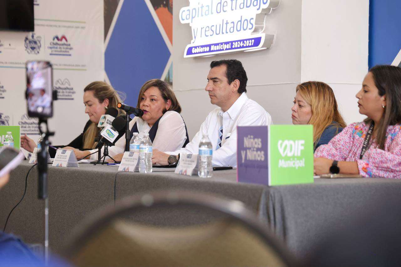 Anuncia Municipio convocatoria de becas para estancias infantiles