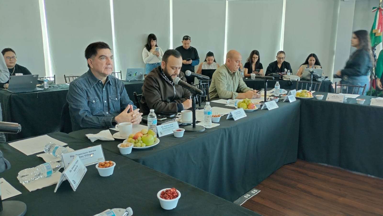 Aprueba Congreso sesión solemne por 60 aniversario del Plan DN-III-E