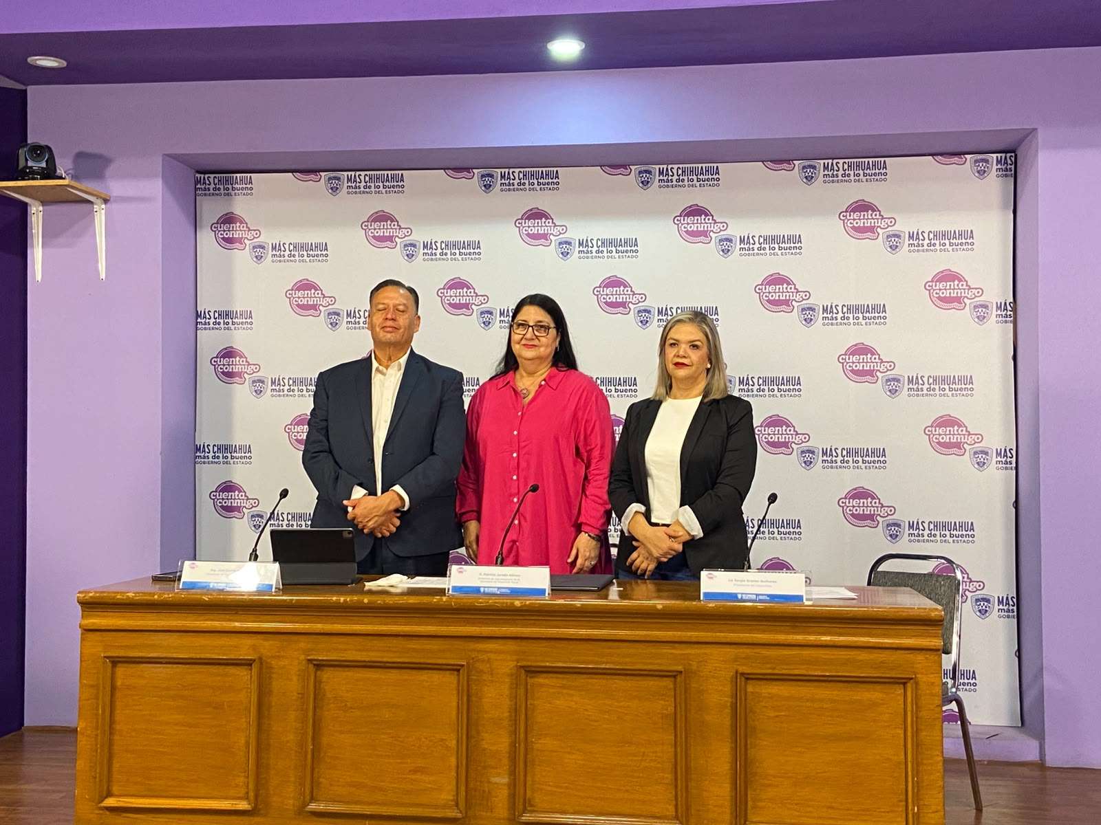 Presentan tercera edición de Escuela de Exportación Agroindustrial